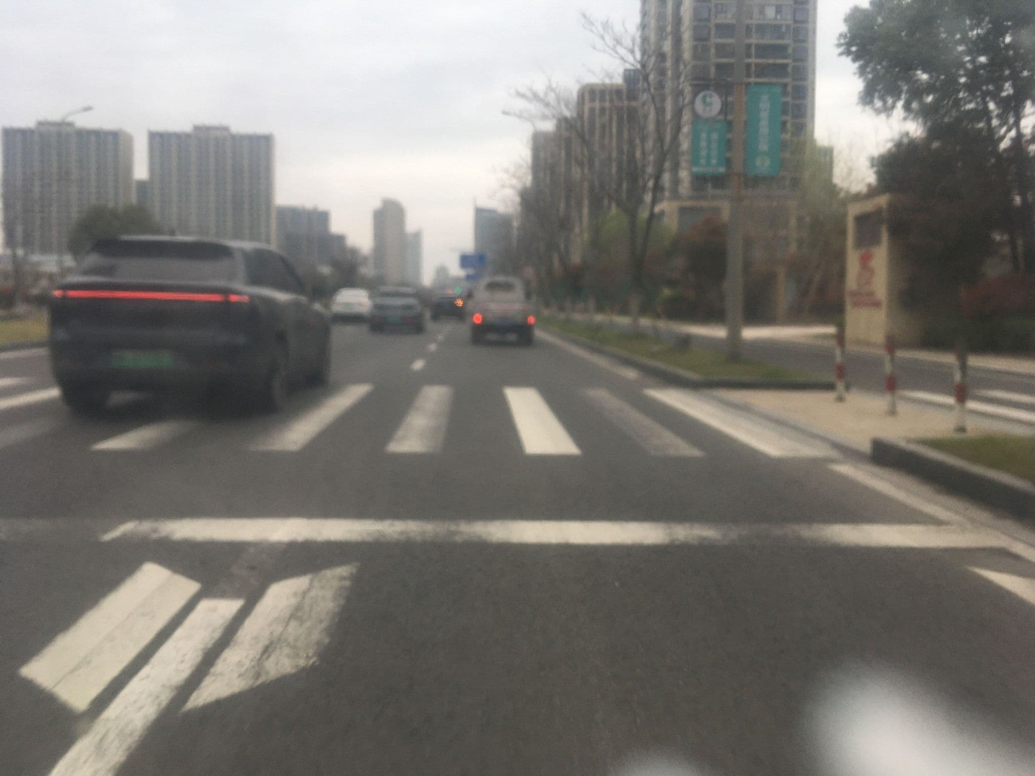 Street view near 万庭主题酒店, Cixi — © 139syt (CC BY-SA · Mapillary)