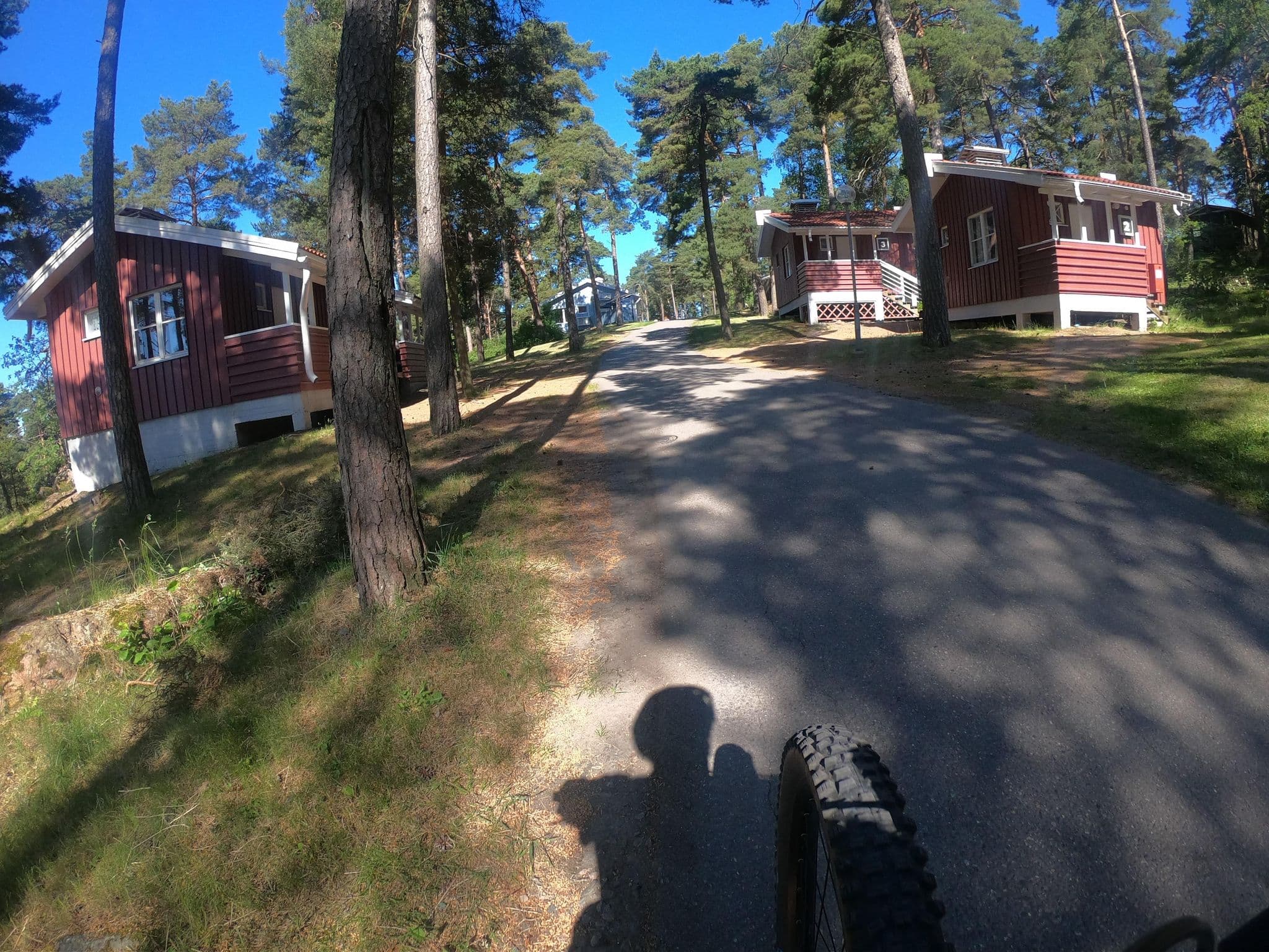 Street view near 1, Naantali — © ujalka (CC BY-SA · Mapillary)