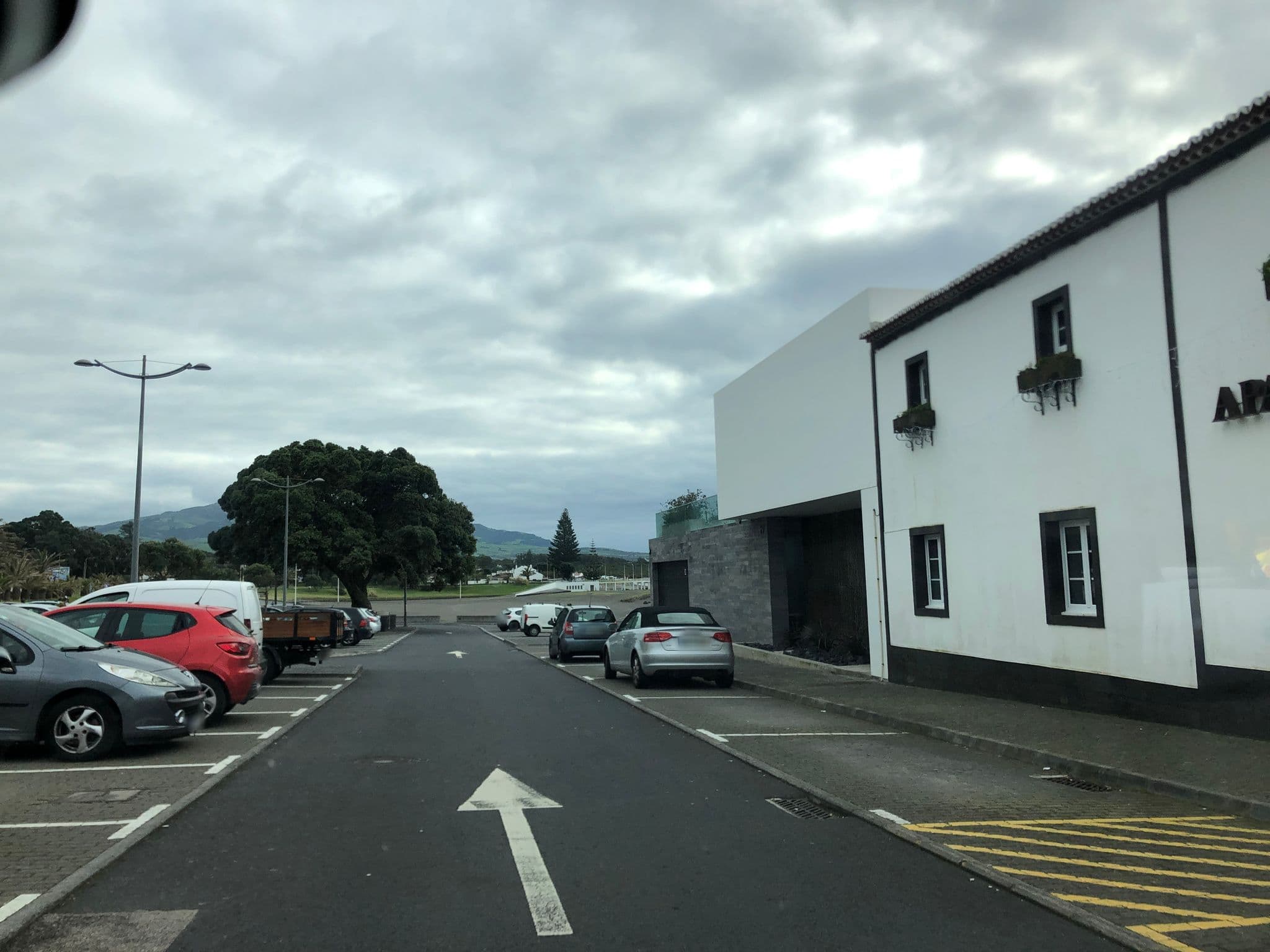 Street view near Aparthotel Barracuda, Rosto de Cão — © sailingside (CC BY-SA · Mapillary)