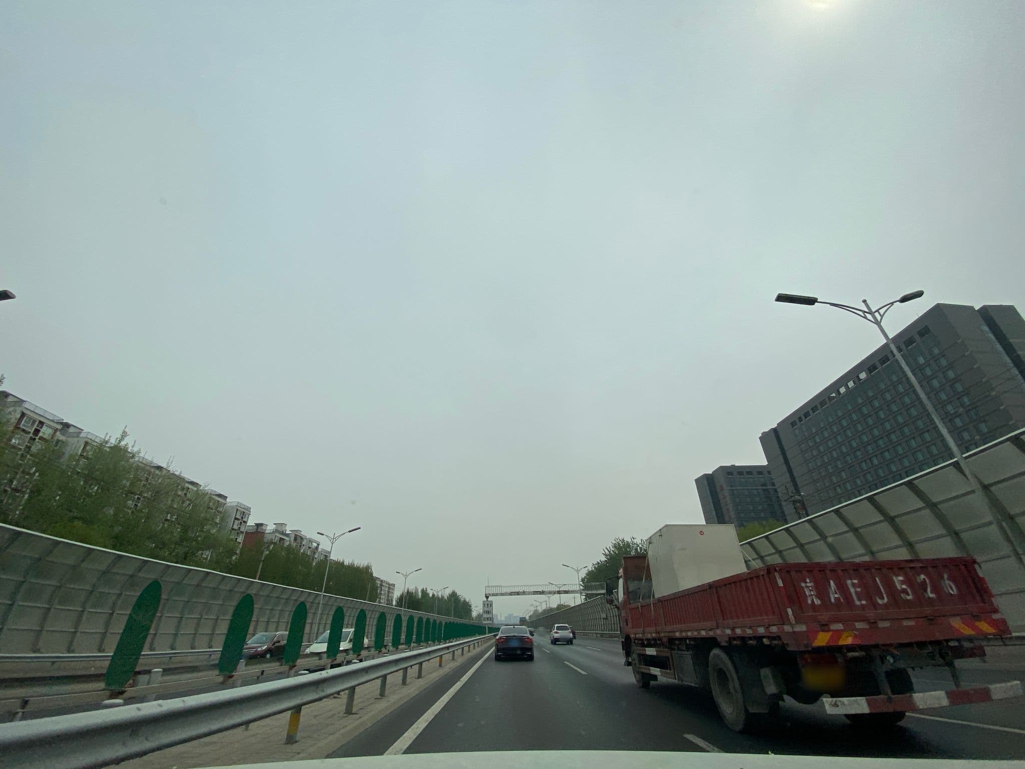Street view near 森根国际酒店, Beijing — © adirricor (CC BY-SA · Mapillary)