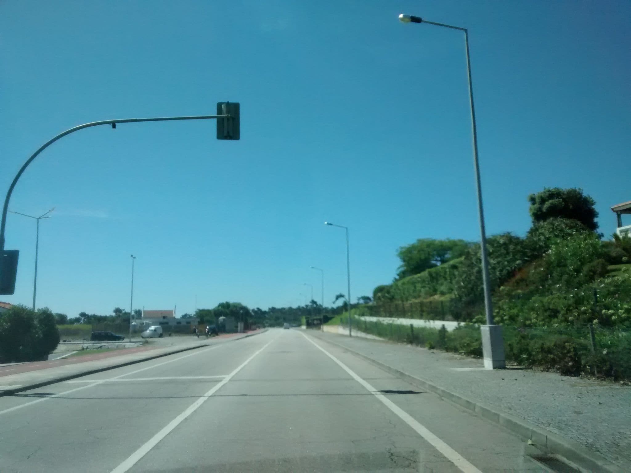 Street view near Parking Lot, Murtosa — © msevilla00 (CC BY-SA · Mapillary)