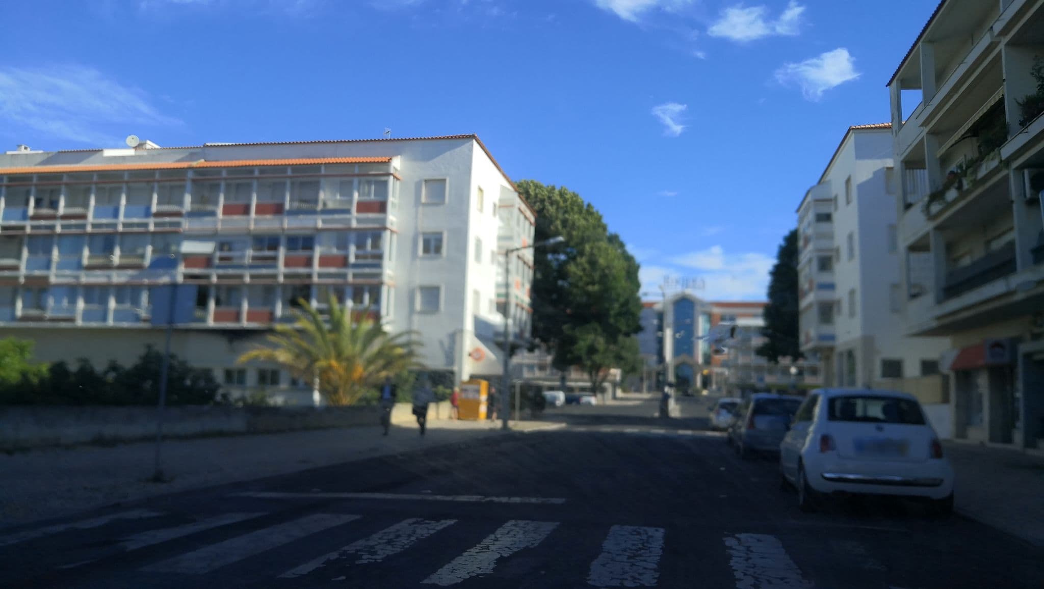 Street view near Hotelbeds, Parede — © sanjorgepinho (CC BY-SA · Mapillary)