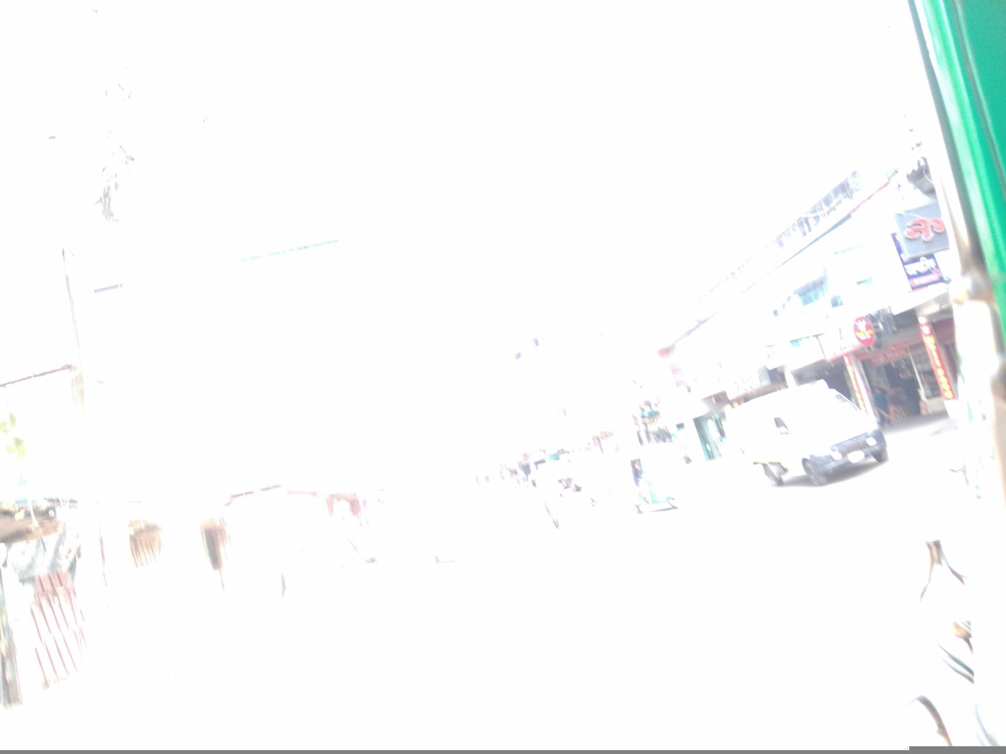 Street view near Hotel Needs Hillview, Rangamati — © SamsulArafin (CC BY-SA · Mapillary)