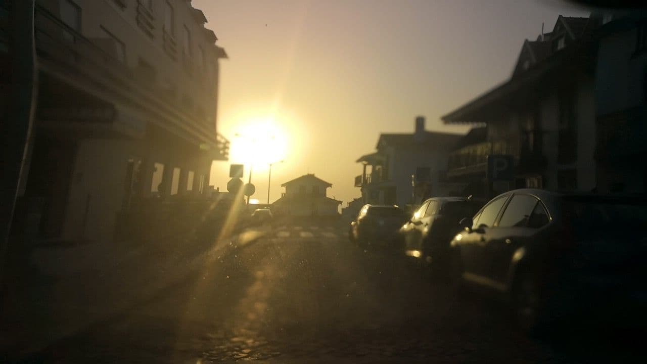 Street view near Miramar, Marinha Grande — © sanjorgepinho (CC BY-SA · Mapillary)