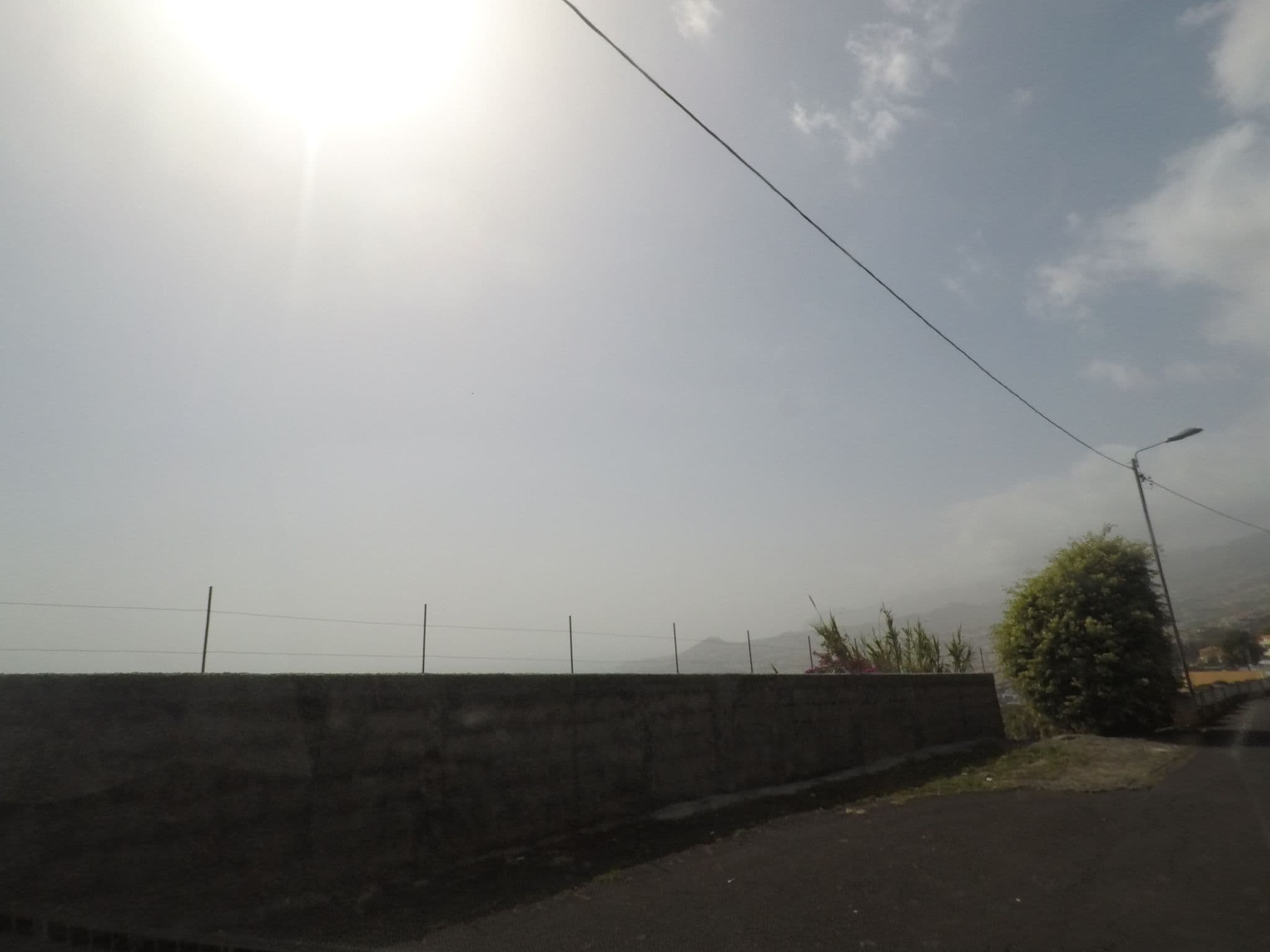 Street view near Ocean Gardens, São Gonçalo — © nunocaldeira (CC BY-SA · Mapillary)