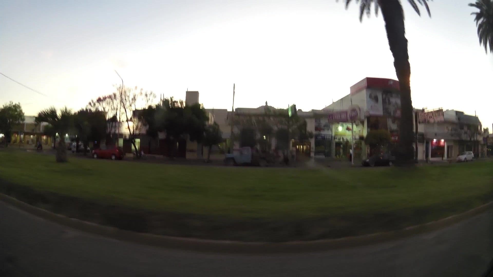 Street view near Residencial Alvear, Villa María — © kaartcam (CC BY-SA · Mapillary)