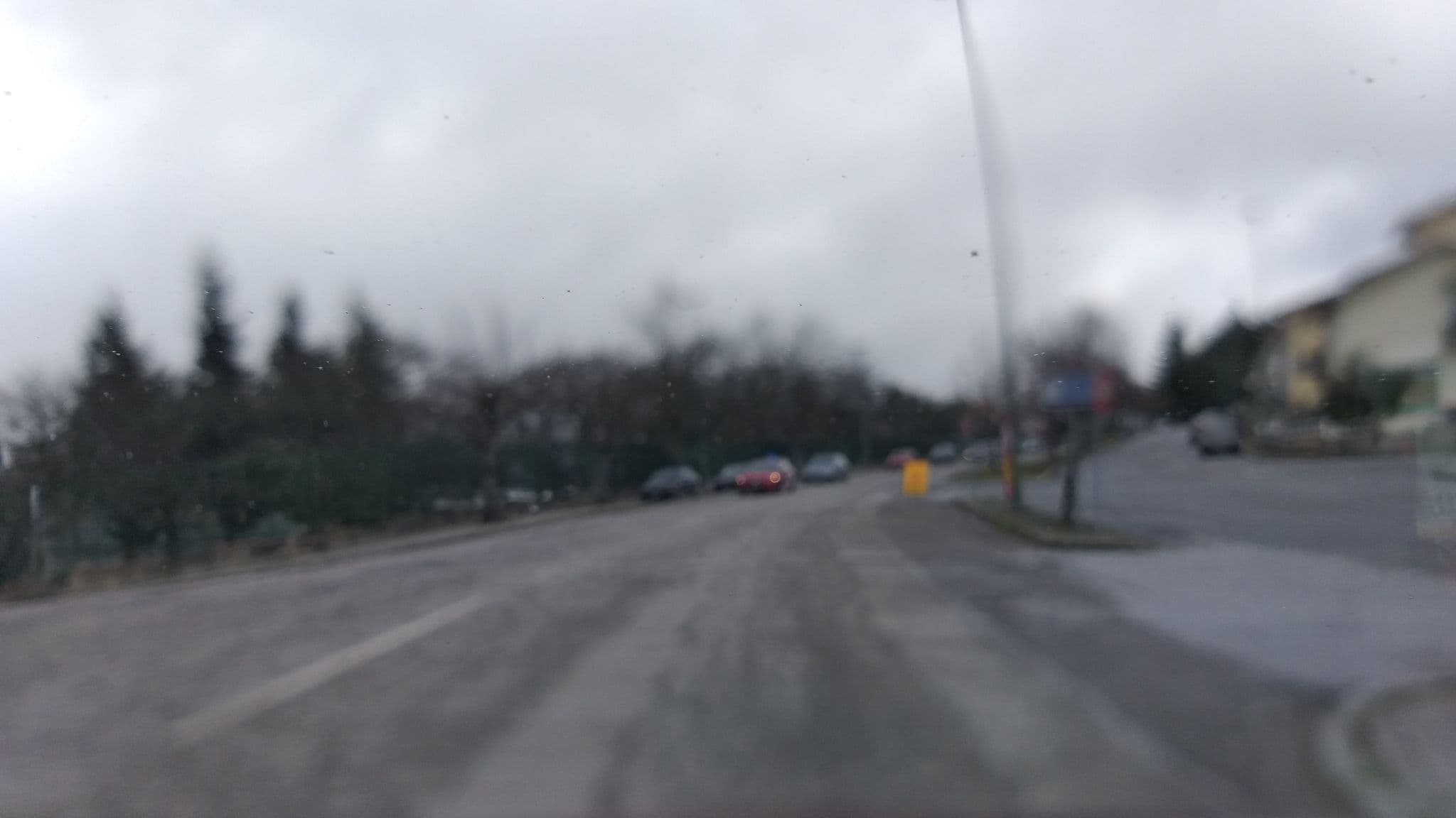 Street view near Residencial São Bartolomeu, Aguiar da Beira — © ozflor (CC BY-SA · Mapillary)