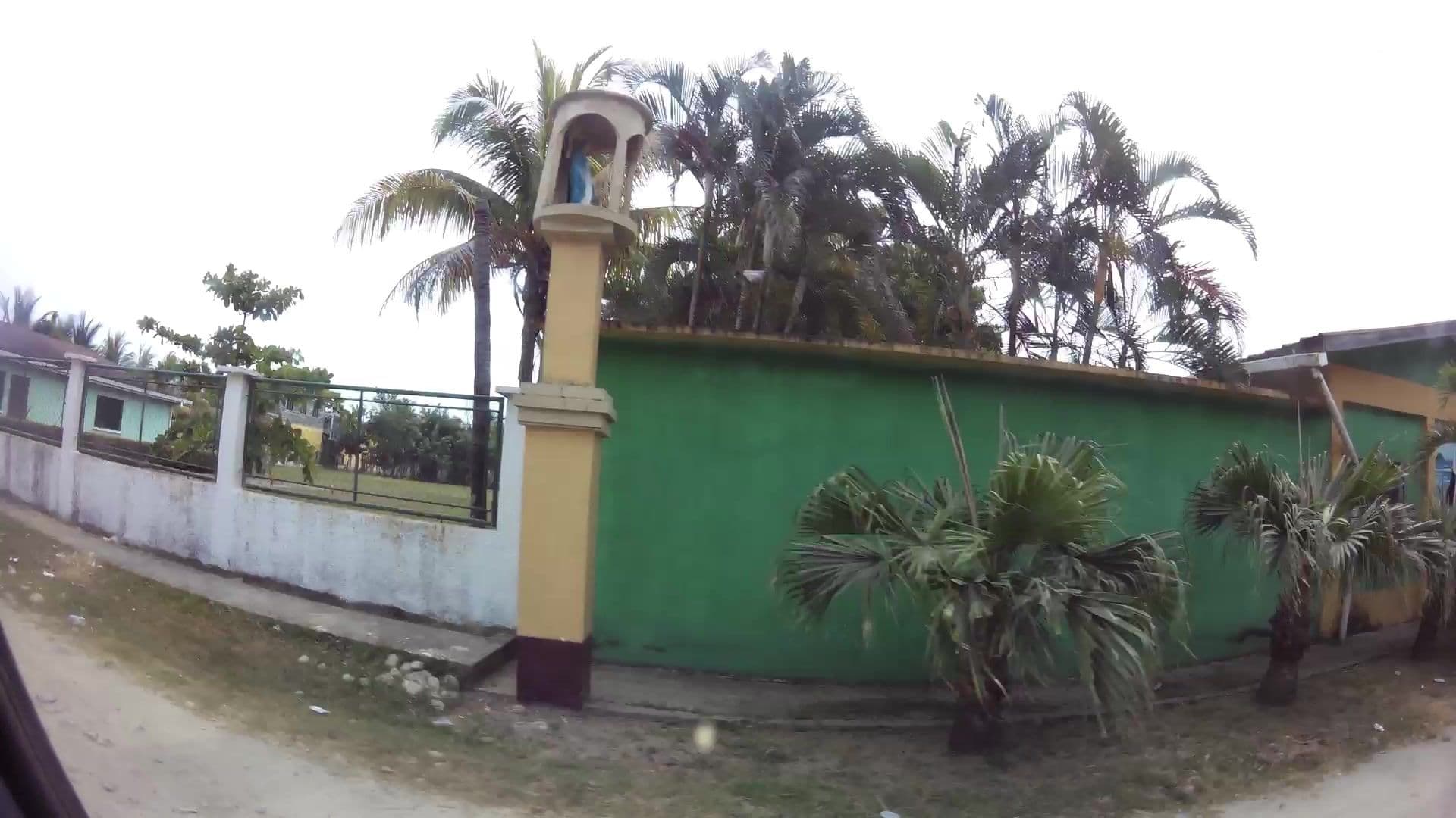 Street view near Hotel Lempira, Tela — © kaartcam (CC BY-SA · Mapillary)