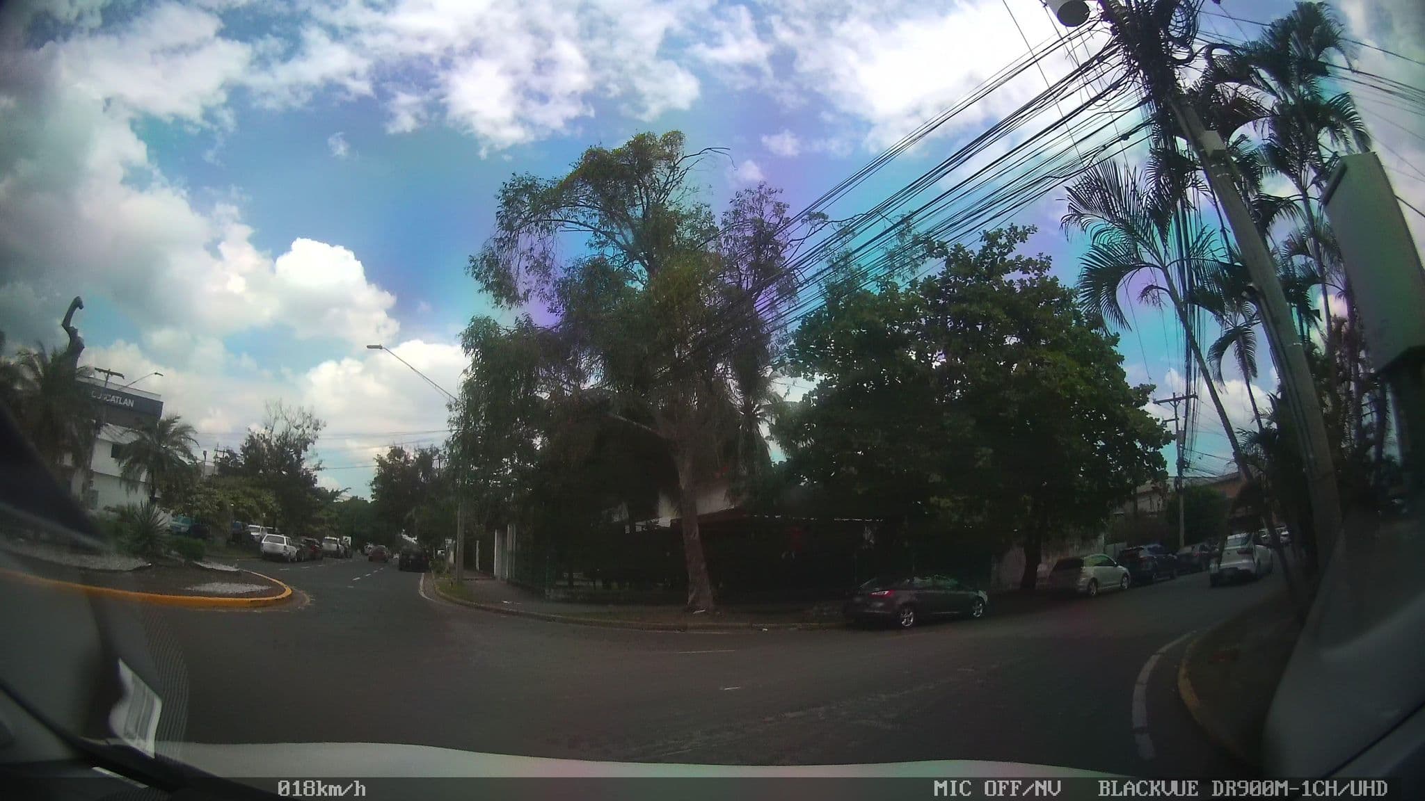 Street view near Hyatt Place, Armenta — © kaart_4 (CC BY-SA · Mapillary)