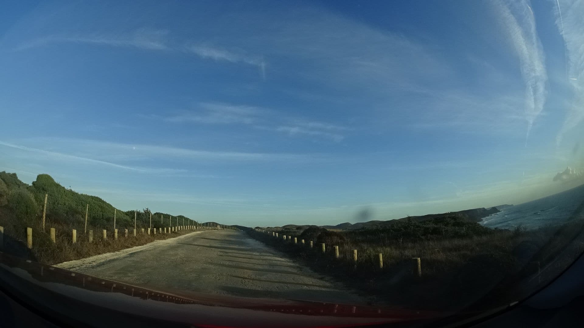 Street view near Sítio do Castelo, Vila do Bispo — © sashazykov (CC BY-SA · Mapillary)