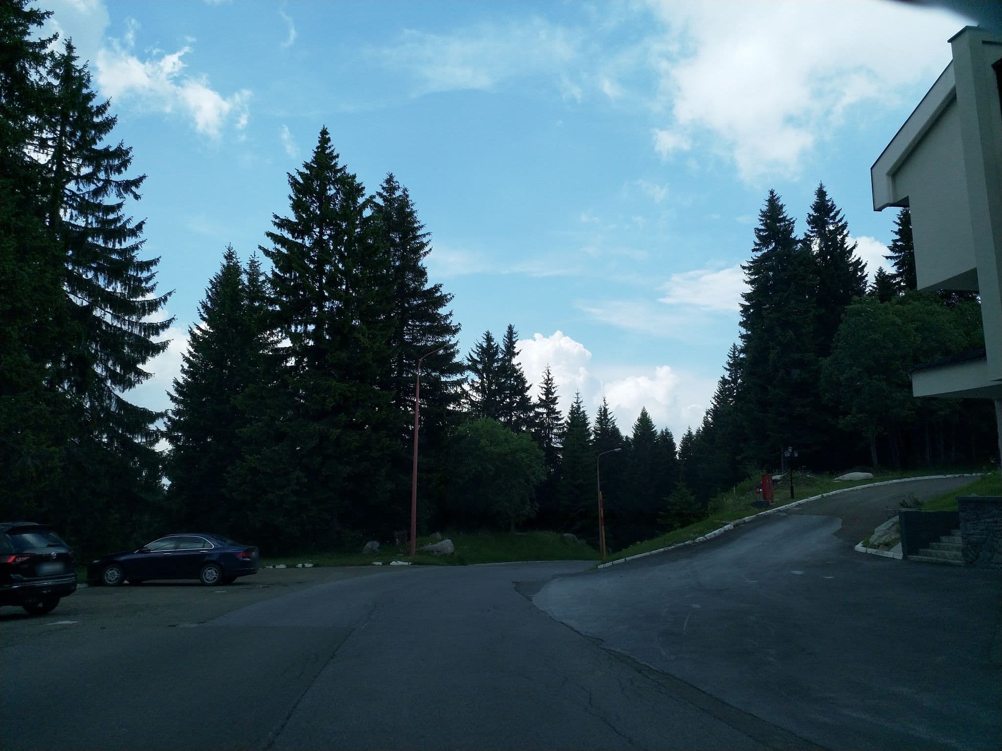 Street view near Putnik, Novi Pazar — © aleksajov (CC BY-SA · Mapillary)