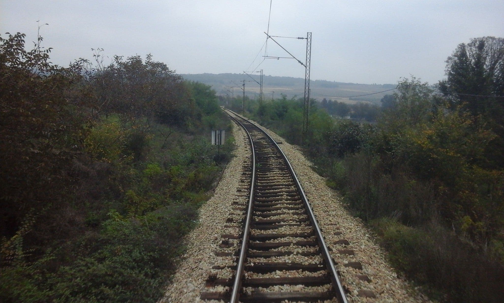 Street view near Vikendica, Ralja — © smajser1 (CC BY-SA · Mapillary)