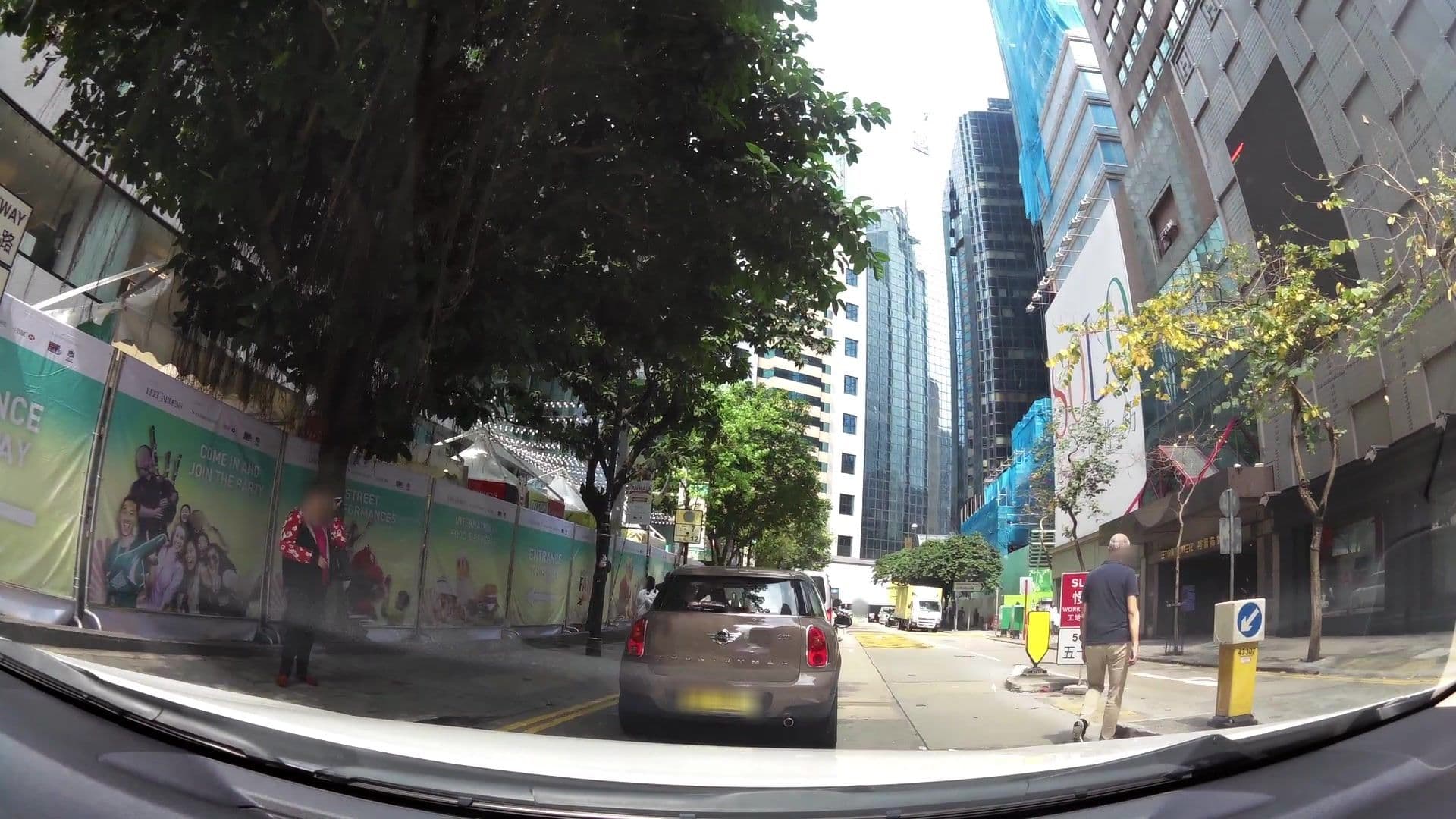 Street view near Sweet Heart Guest House, Leighton Hill — © kaartcam (CC BY-SA · Mapillary)