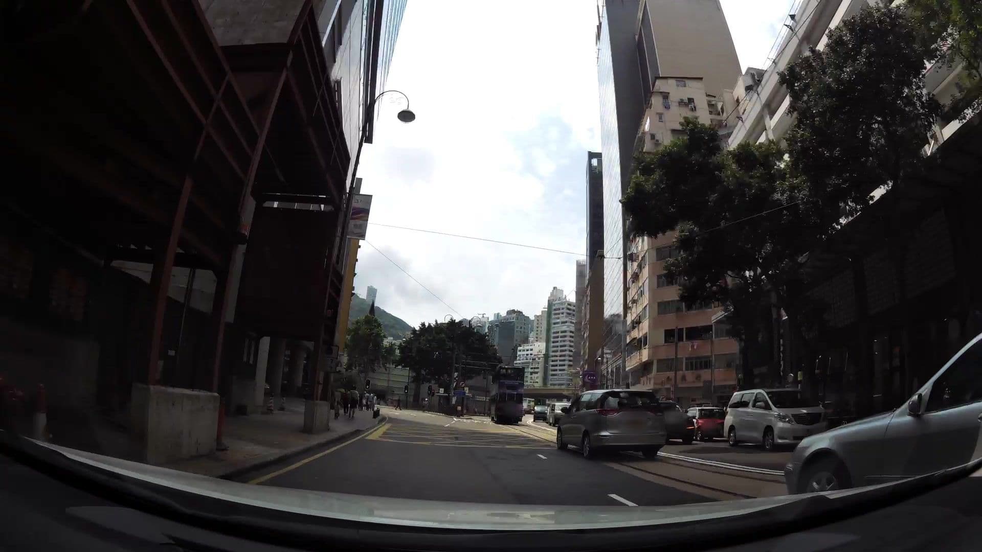 Street view near Crown Plaza Pool, Leighton Hill — © kaartcam (CC BY-SA · Mapillary)