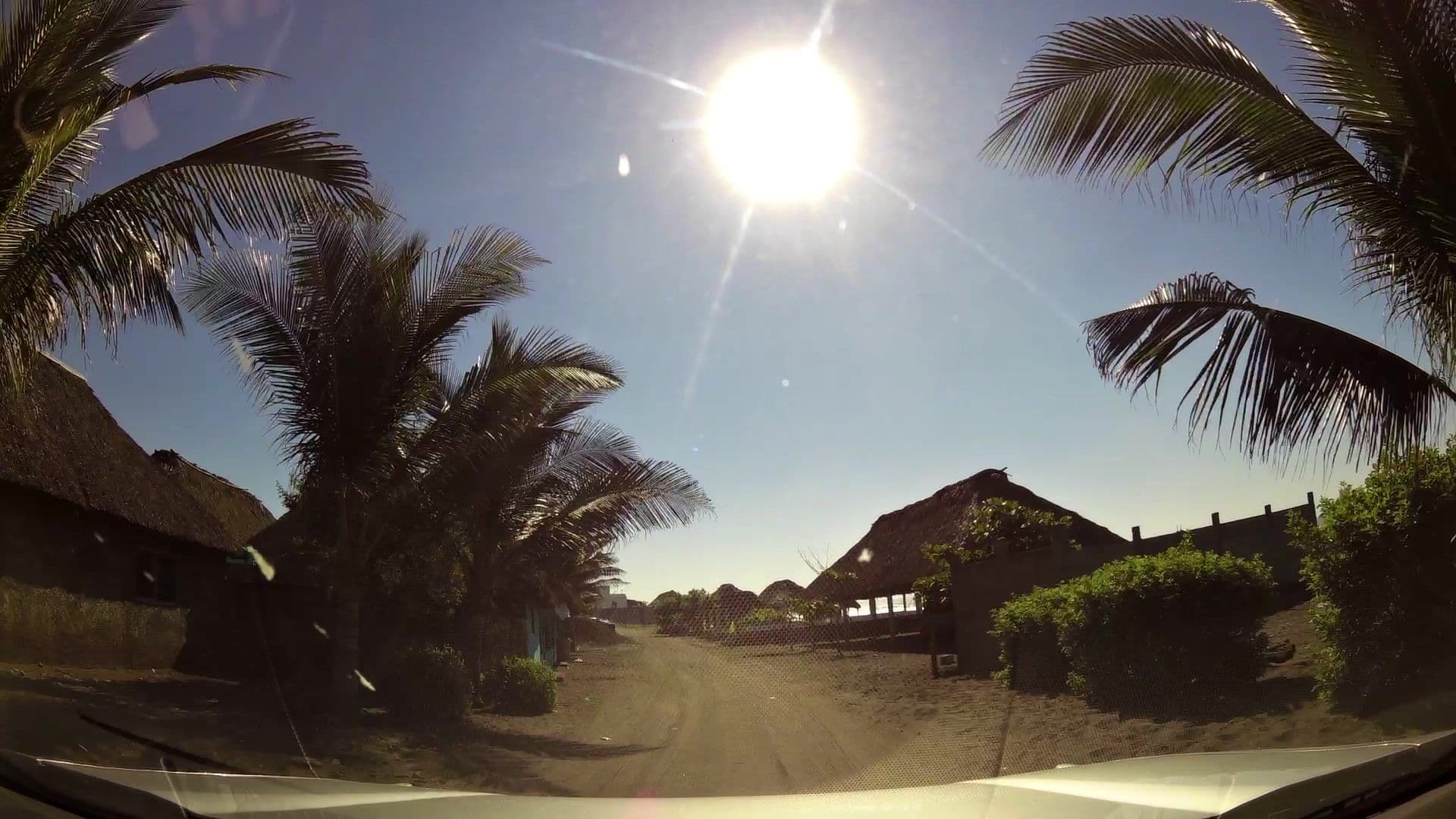 Street view near Hotel y Restaurante la Guitarra, Pasaco — © kaartcam (CC BY-SA · Mapillary)