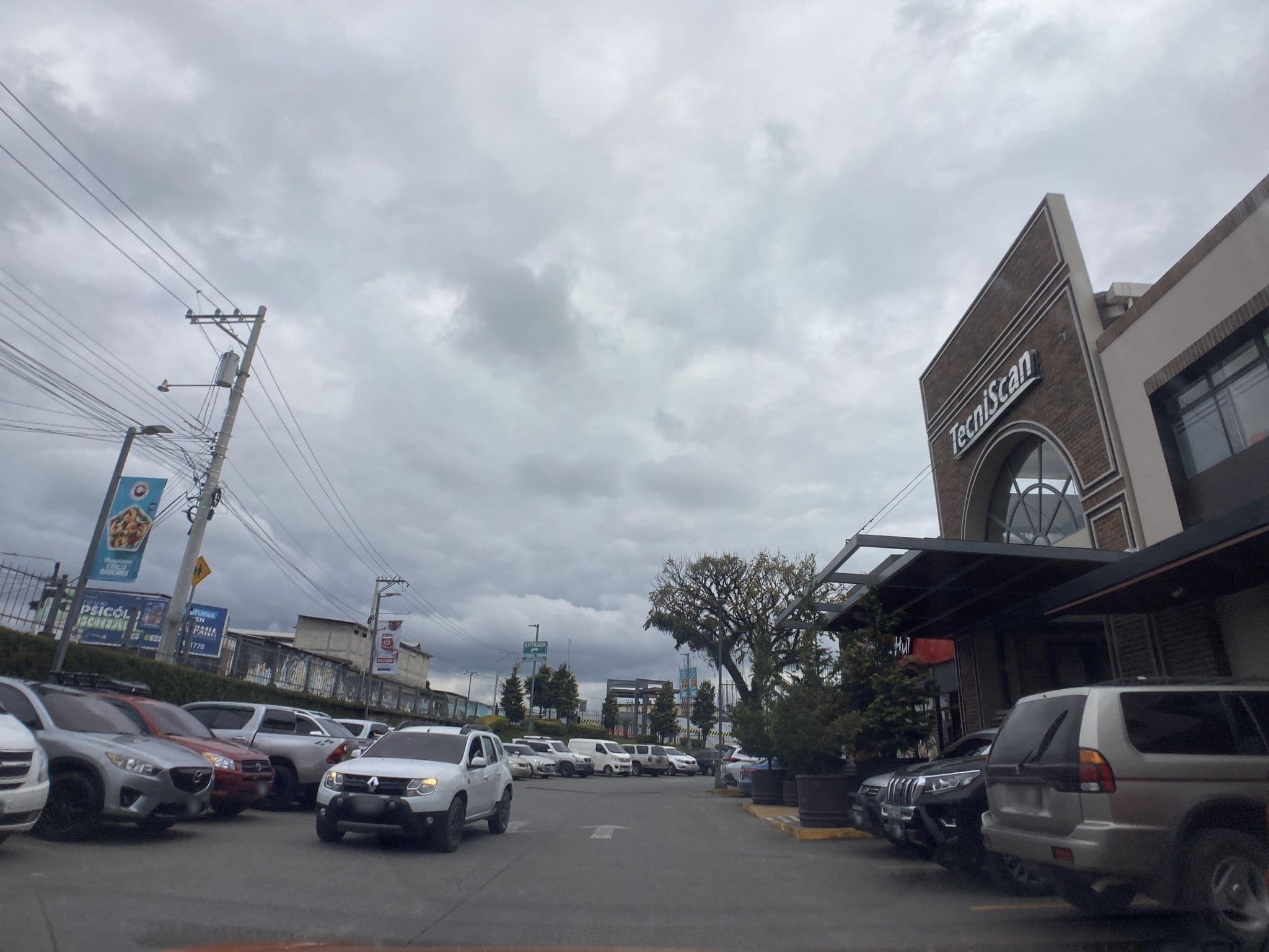 Street view near Hotel Oxib Peck, Cobán — © jaas (CC BY-SA · Mapillary)