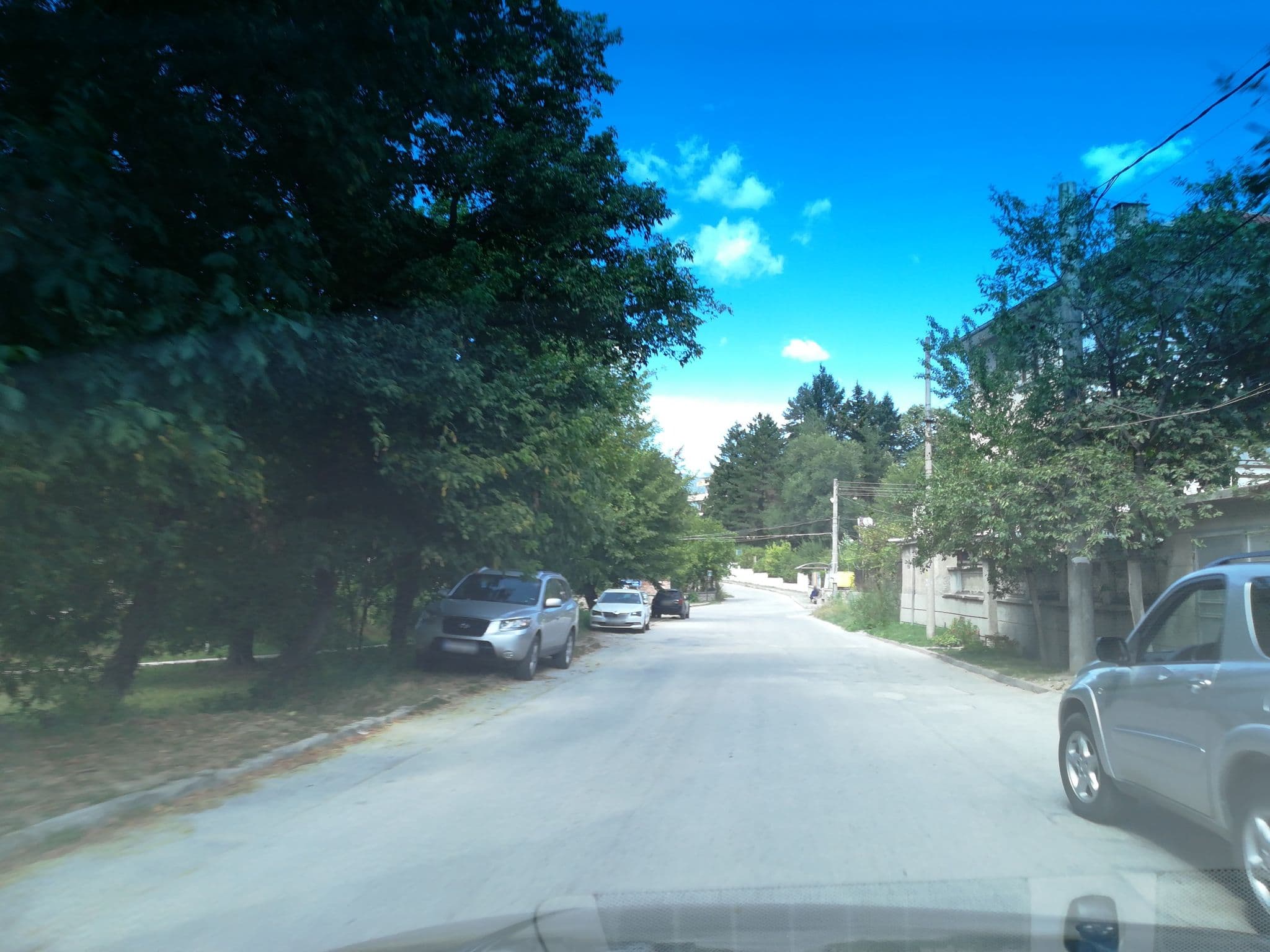 Street view near Къща за гости "Св. Ана", Strelcha — © ivanov (CC BY-SA · Mapillary)
