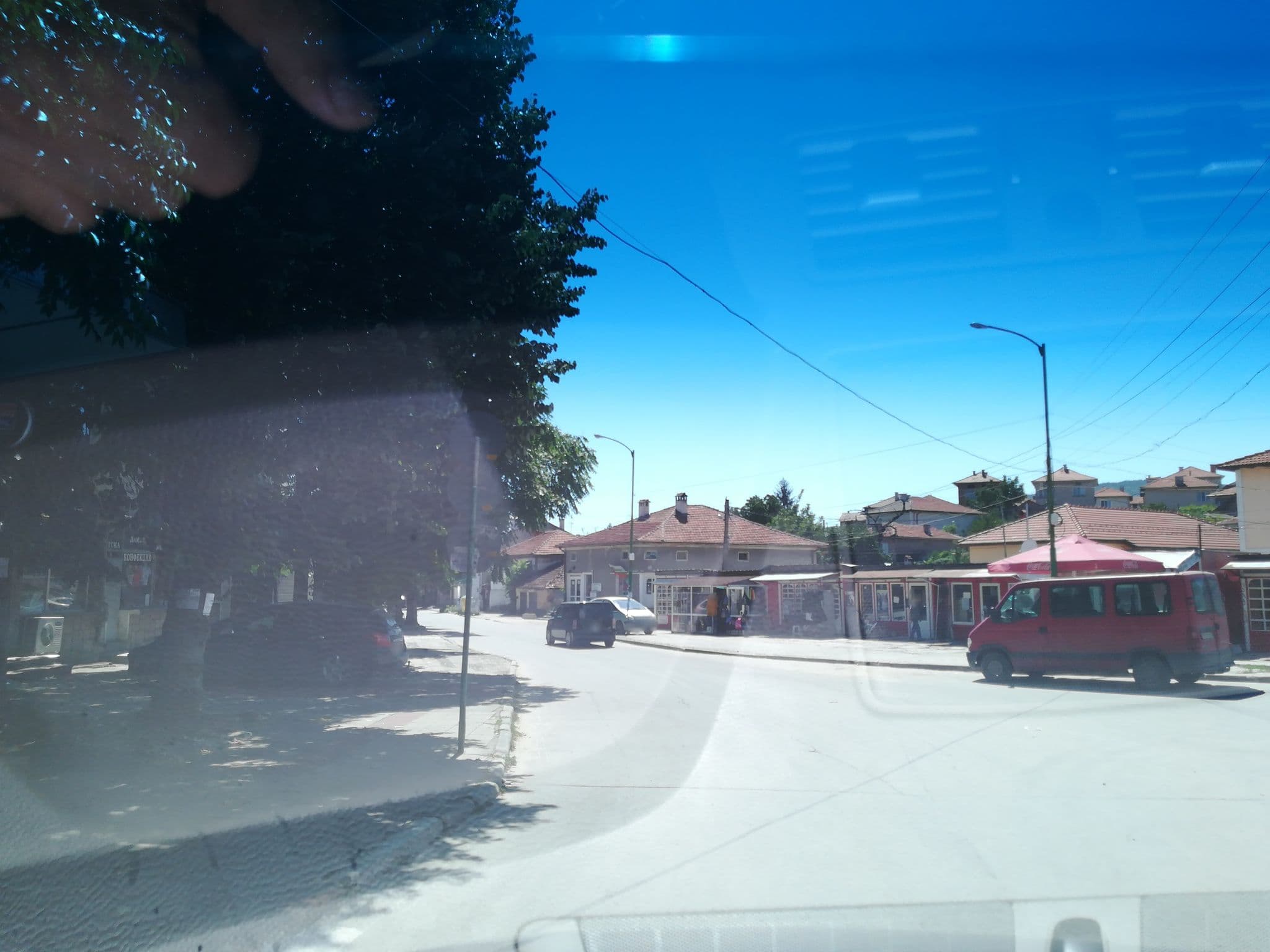 Street view near Хотел Перла, Strelcha — © ivanov (CC BY-SA · Mapillary)