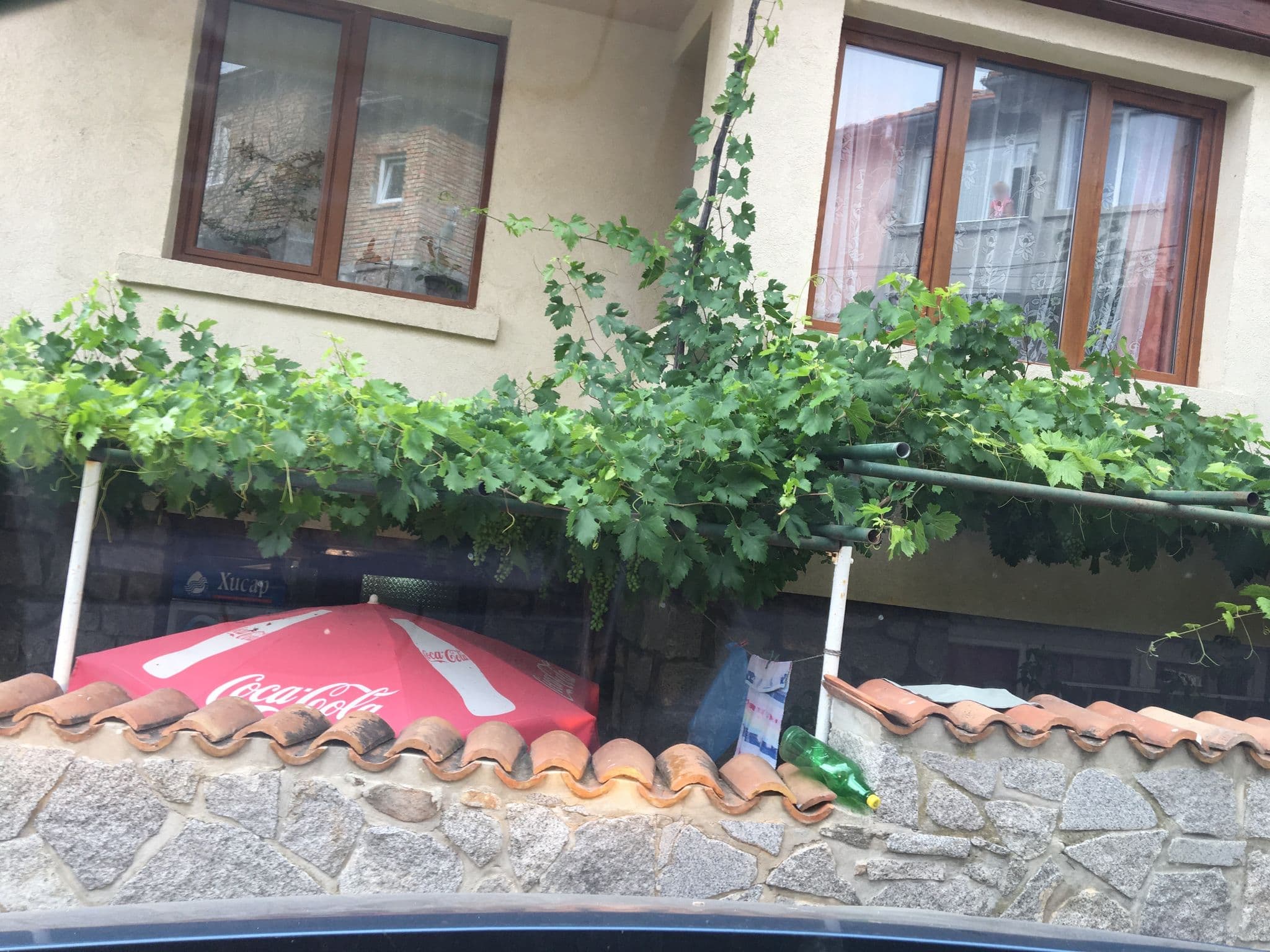 Street view near къща "Иванови", Sozopol — © navteq_bg (CC BY-SA · Mapillary)