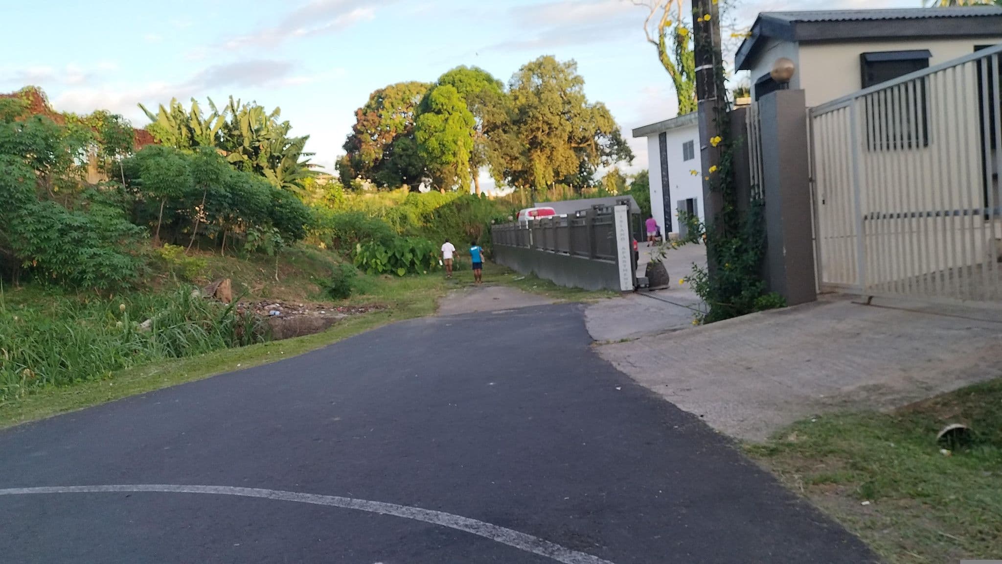 Street view near Extension 68, Suva — © skillsy (CC BY-SA · Mapillary)