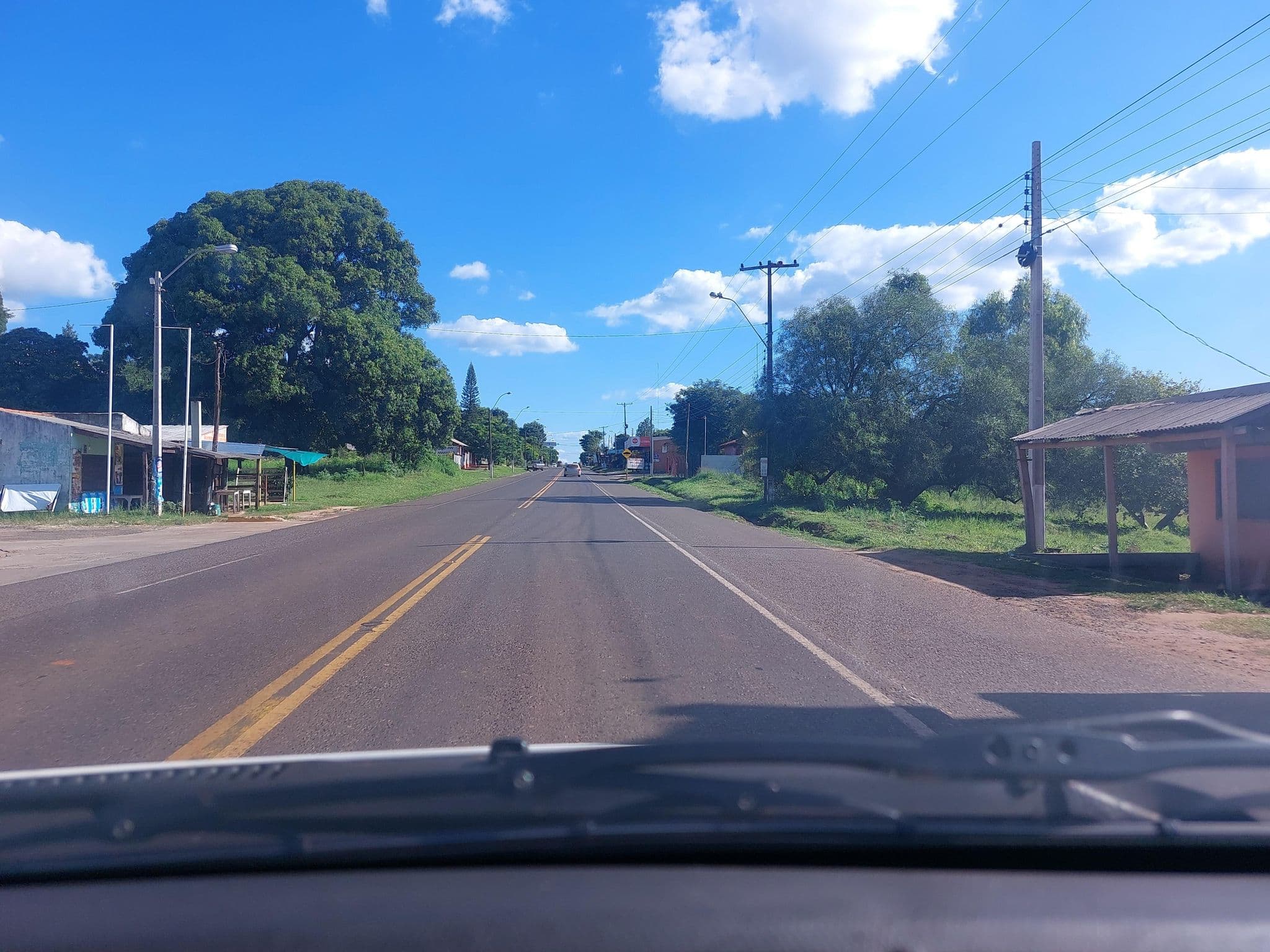 Street view near Hospedaje don Agustín, Unión — © Balbenar (CC BY-SA · Mapillary)