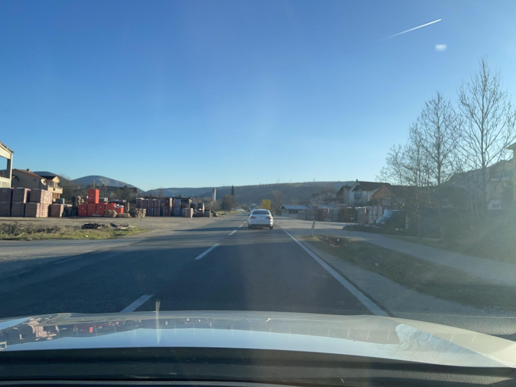 Street view near Hotel Hercegovina, Blagaj — © filipb (CC BY-SA · Mapillary)