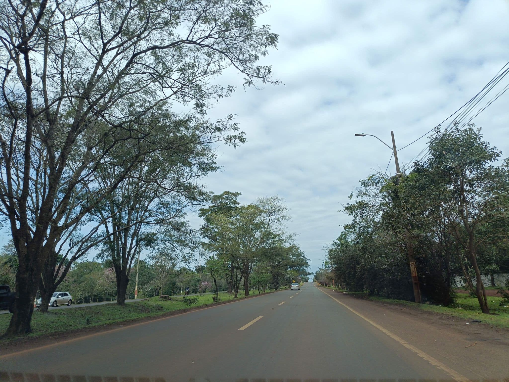 Street view near Hotel taipu, Ciudad del Este — © CONSORCIOVIAL (CC BY-SA · Mapillary)