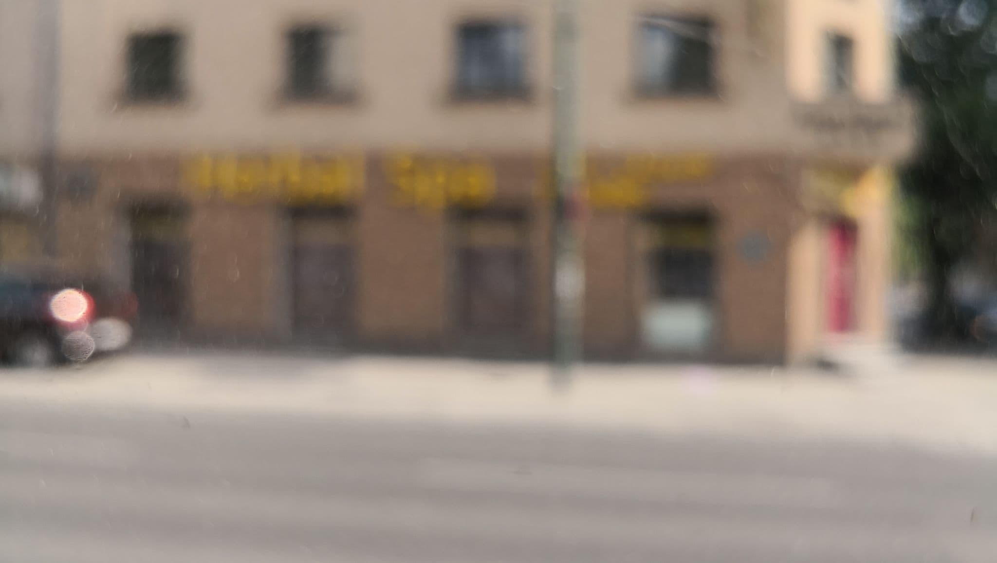 Street view near فندق برستول, Sarajevo — © stefanb (CC BY-SA · Mapillary)