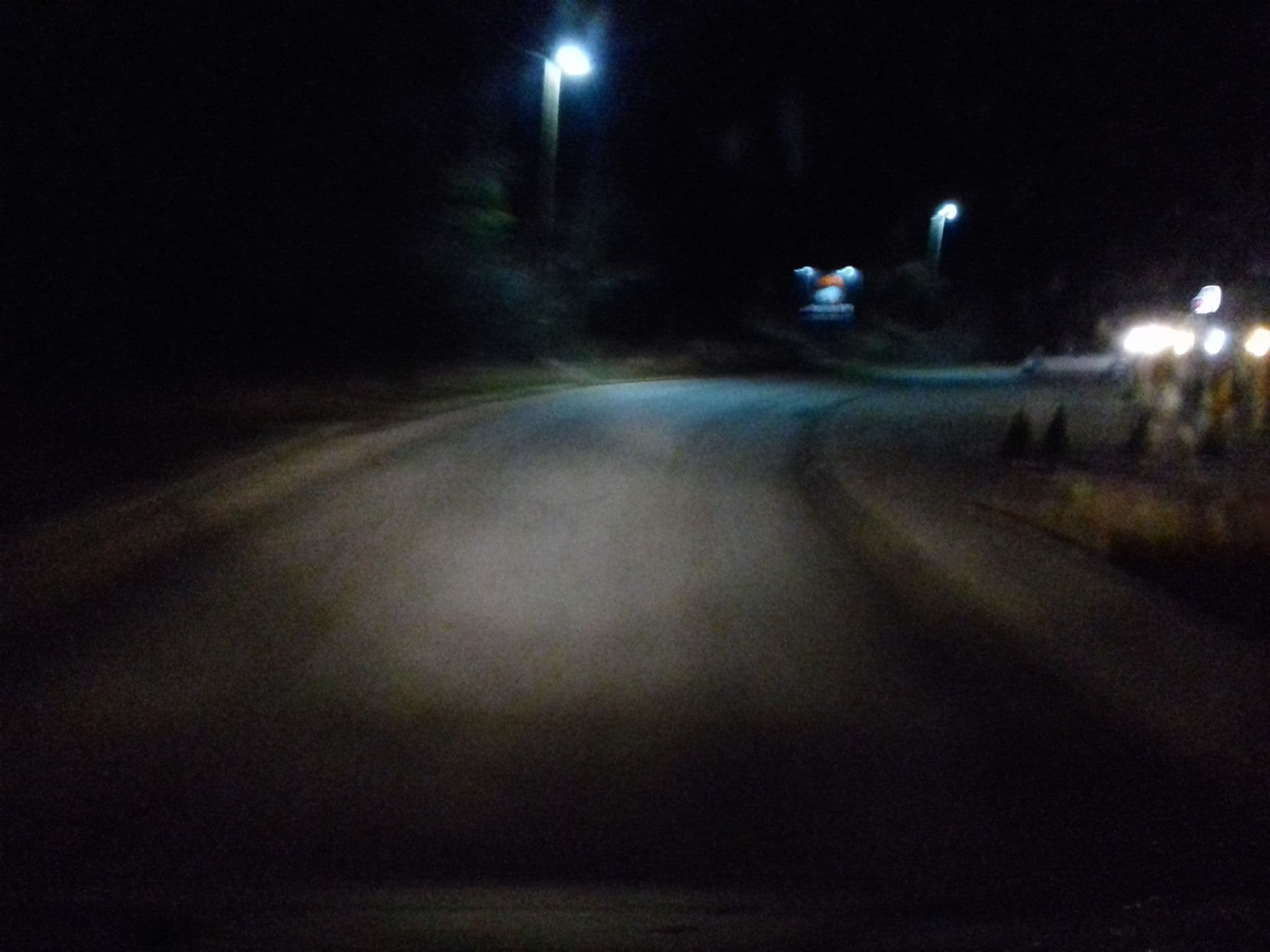 Street view near Pino Nature Hotel, Sarajevo — © mcbih1 (CC BY-SA · Mapillary)