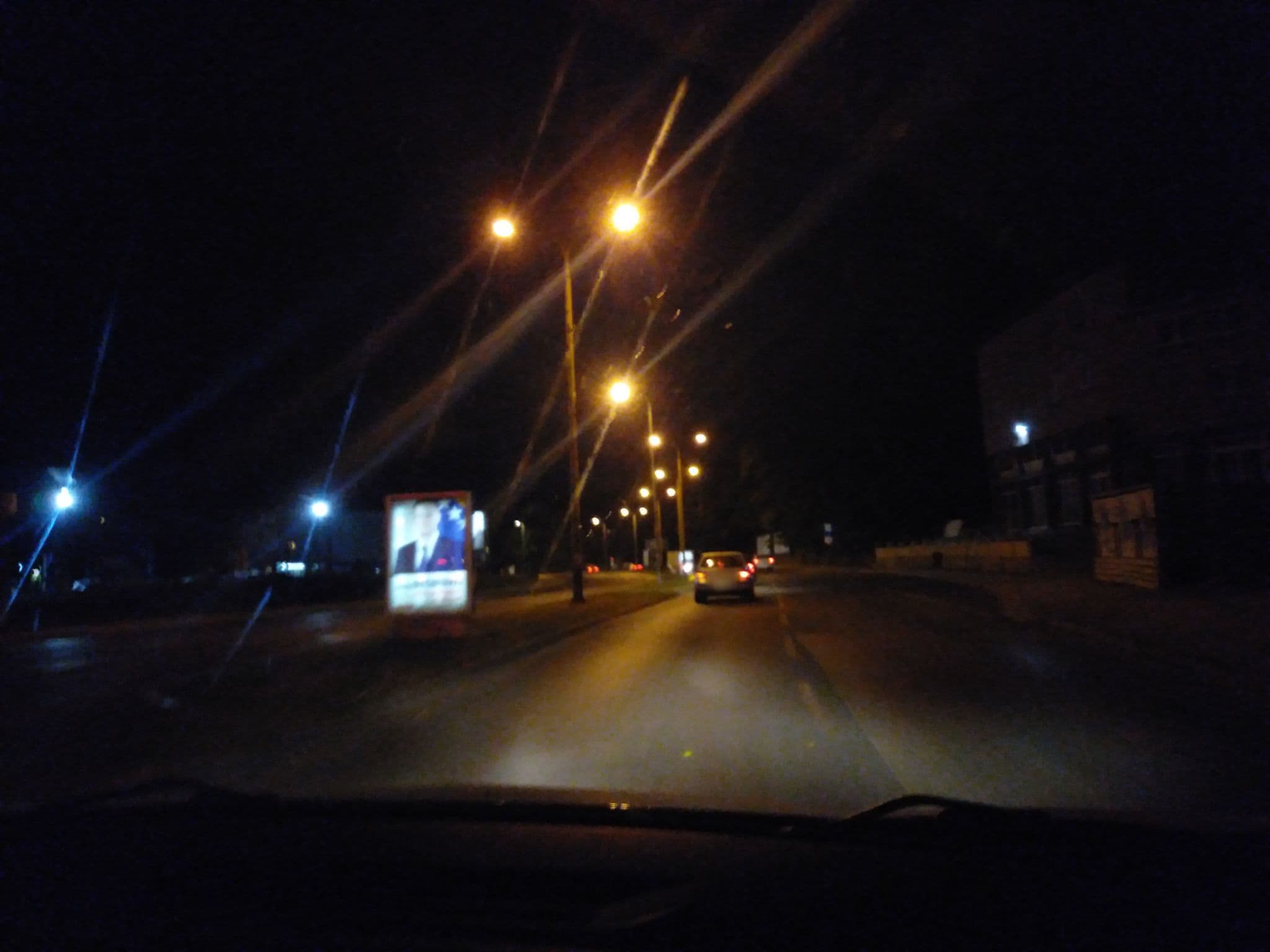 Street view near Apartments Ajla, Tuzla — © edoiedo (CC BY-SA · Mapillary)
