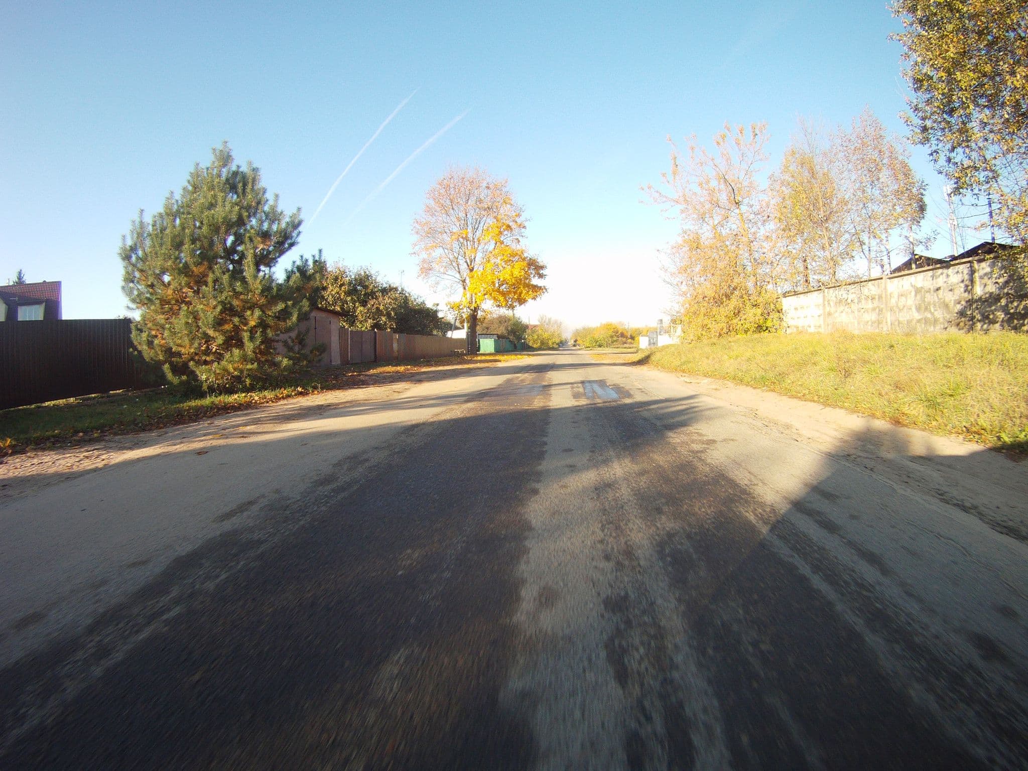 Street view near подвал yourhostel, Sonechny — © bigmap (CC BY-SA · Mapillary)