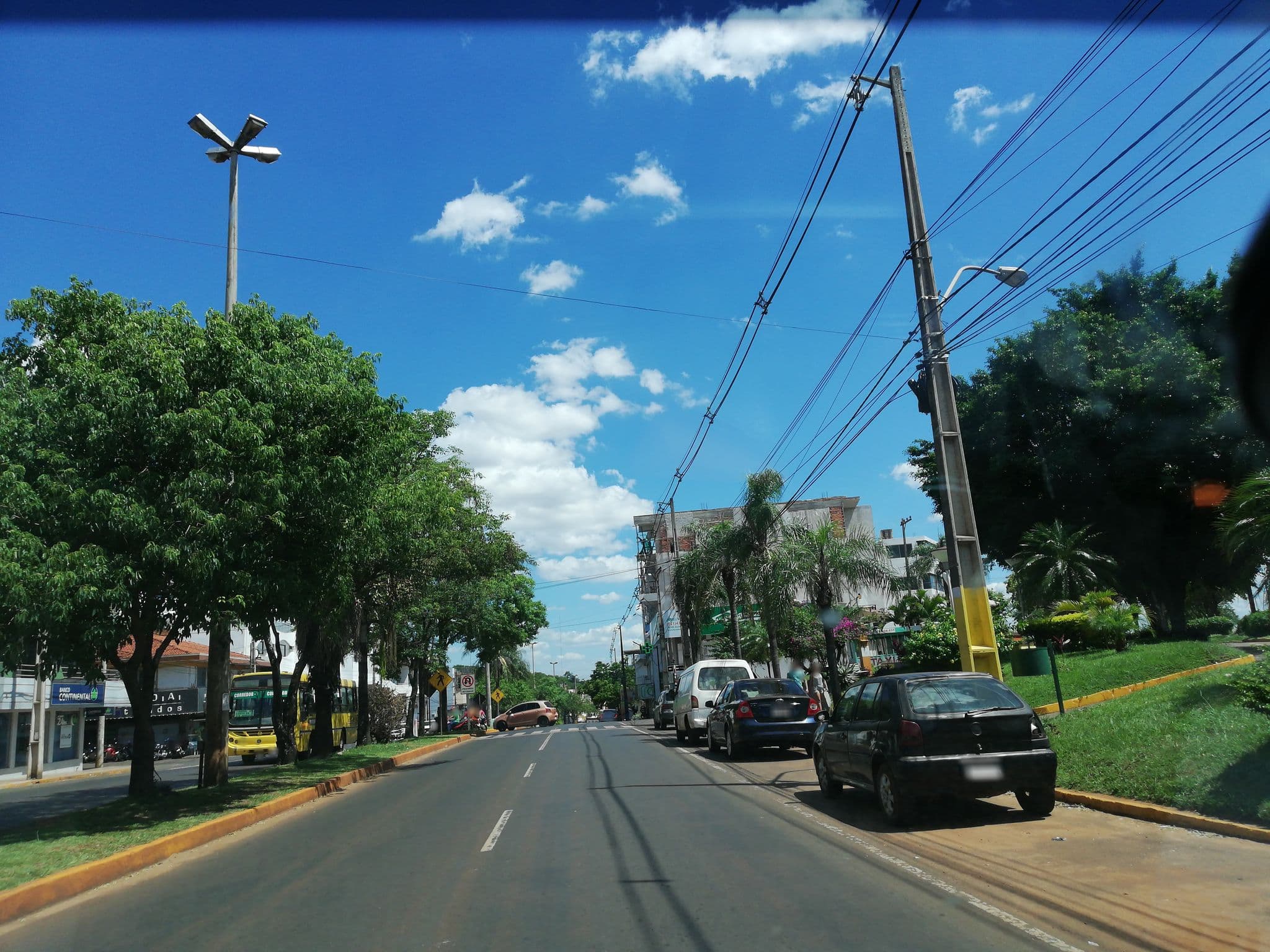 Street view near Arthur, Encarnación — © carlosbrys (CC BY-SA · Mapillary)