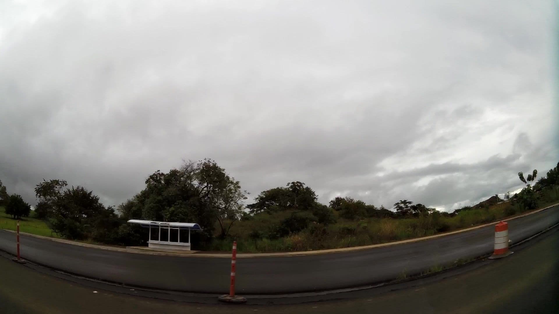 Street view near Royal Suites, La Peña — © kaartcam (CC BY-SA · Mapillary)