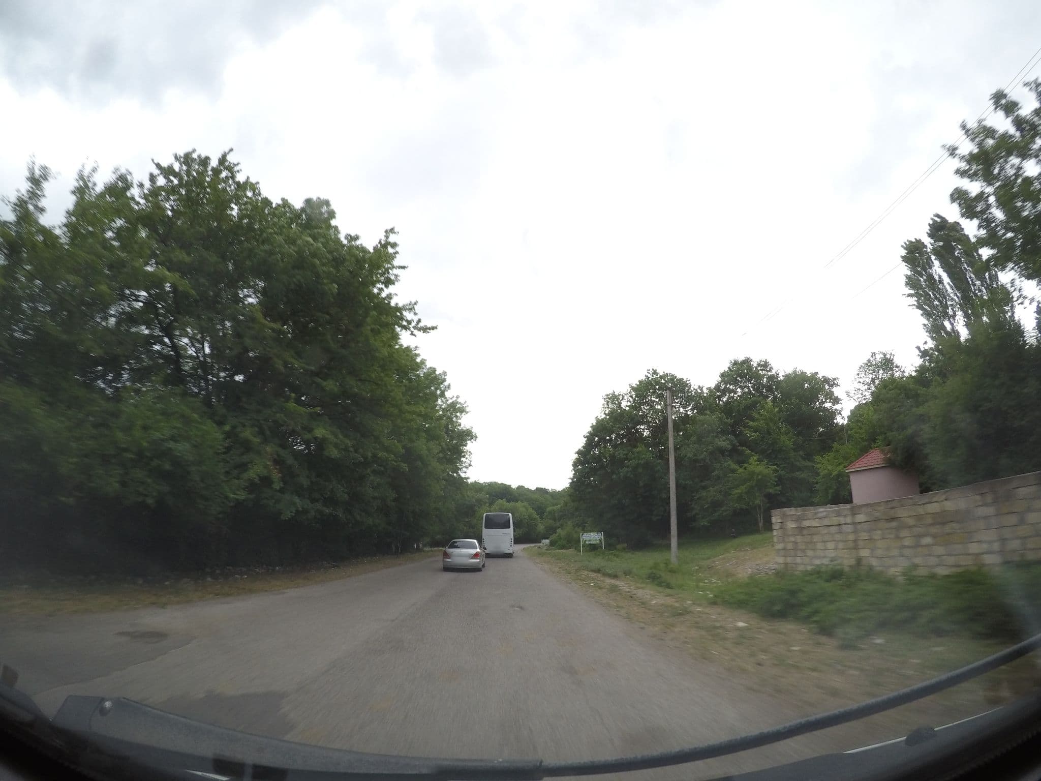 Street view near Grand Village, Basgal — © westbam (CC BY-SA · Mapillary)