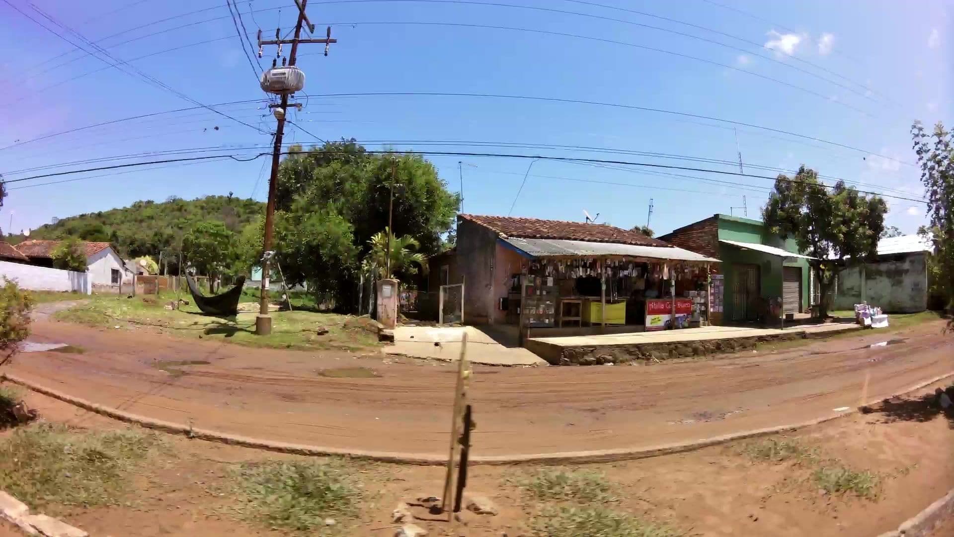 Street view near Sander II Motel, Nemby — © kaartcam (CC BY-SA · Mapillary)