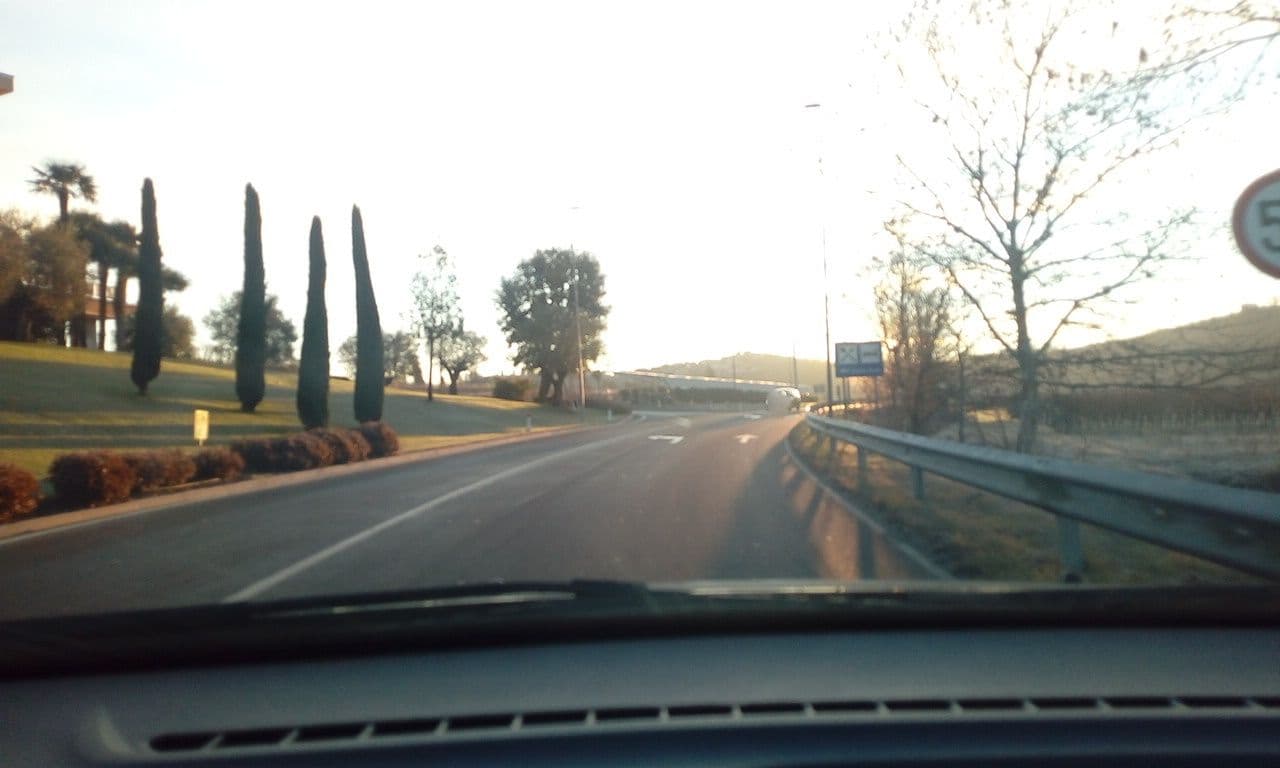 Street view near Stanza 210, Deskle — © cascafico (CC BY-SA · Mapillary)