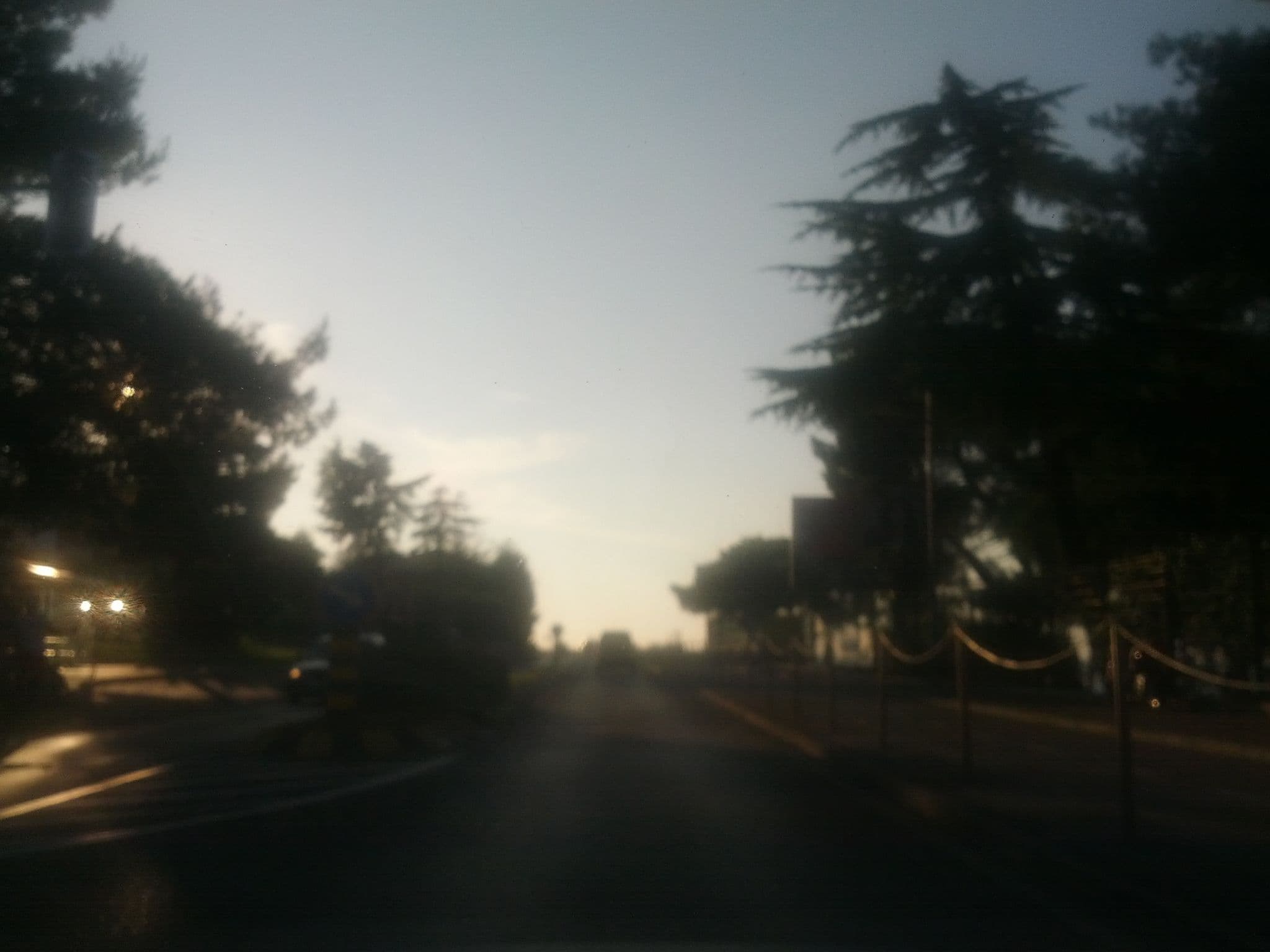 Street view near Kamer 305, Koper — © lesko987 (CC BY-SA · Mapillary)