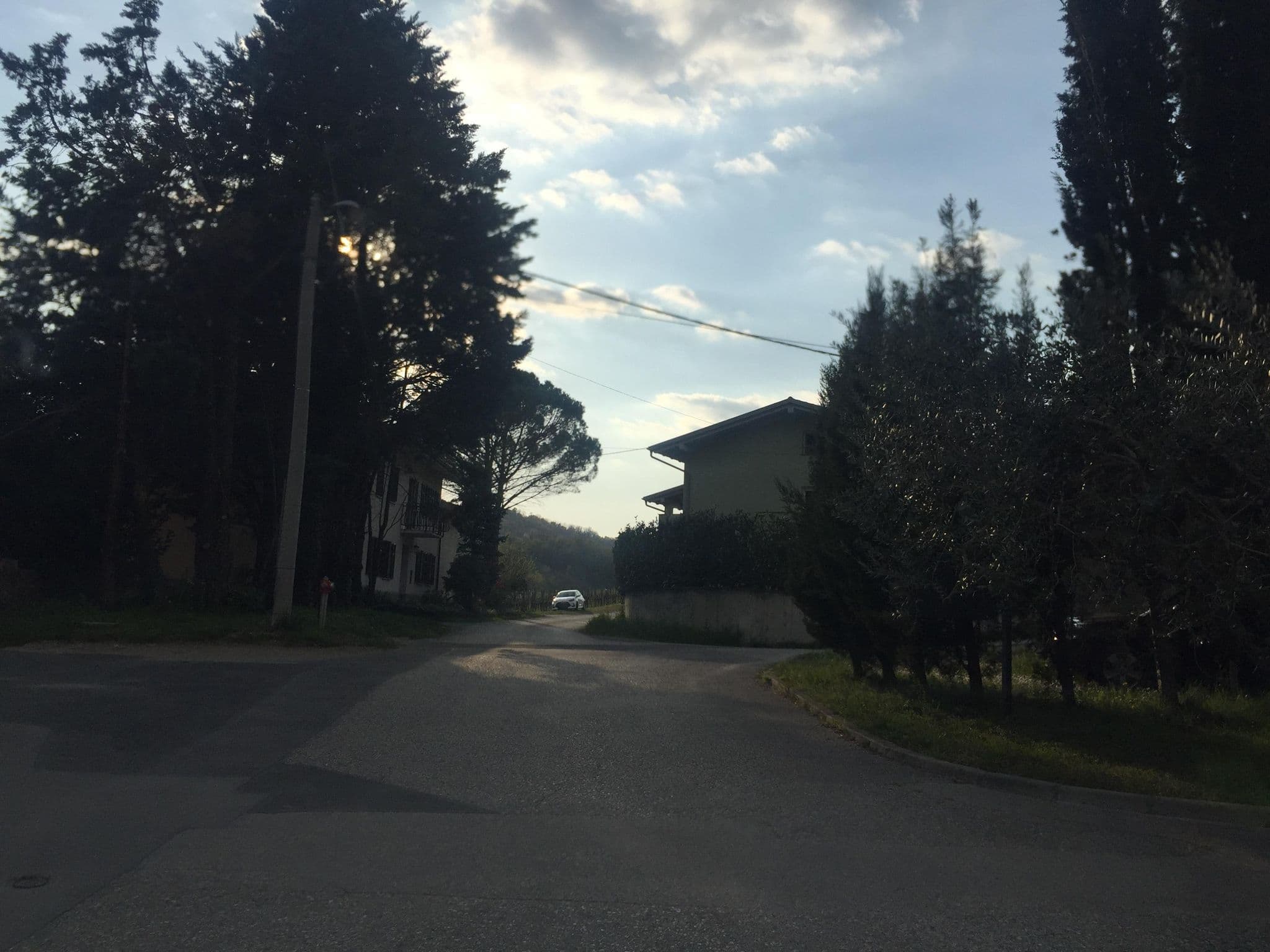 Street view near Valentincic turizem, Solkan — © igorzo (CC BY-SA · Mapillary)