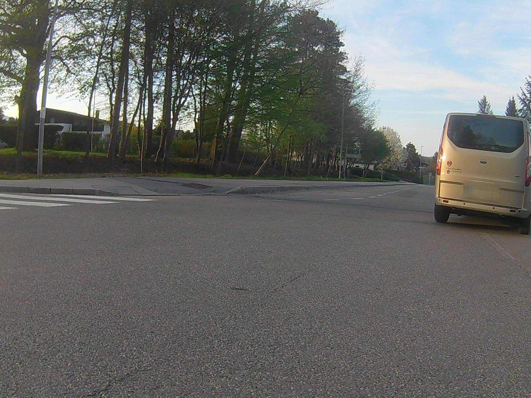 Street view near Apartma Jurič, Pekre — © buma (CC BY-SA · Mapillary)