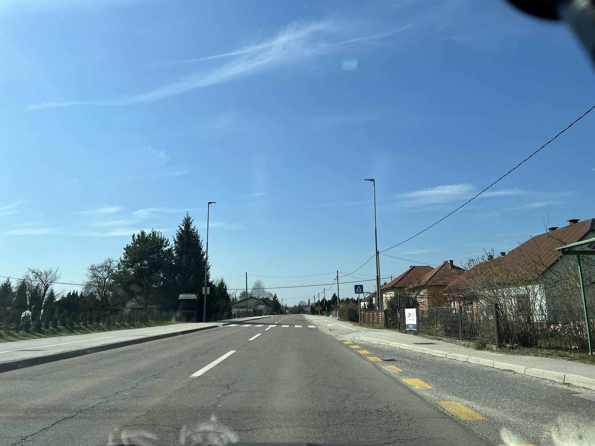 Street view near Torcida, Lendava — © igorzo (CC BY-SA · Mapillary)
