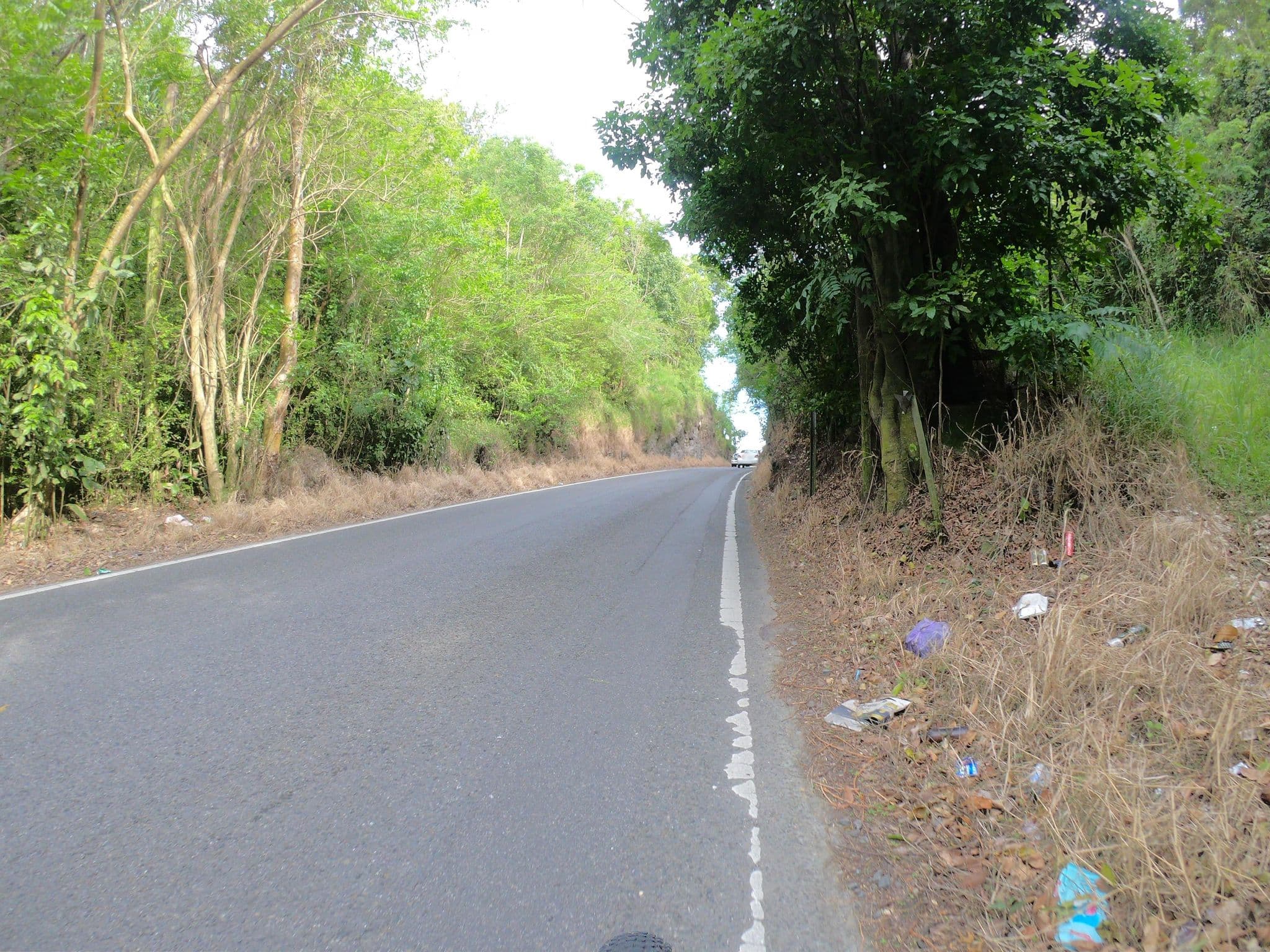 Street view near Mojacasabe Vacational Center, Cabo Rojo — © gabriel6754 (CC BY-SA · Mapillary)