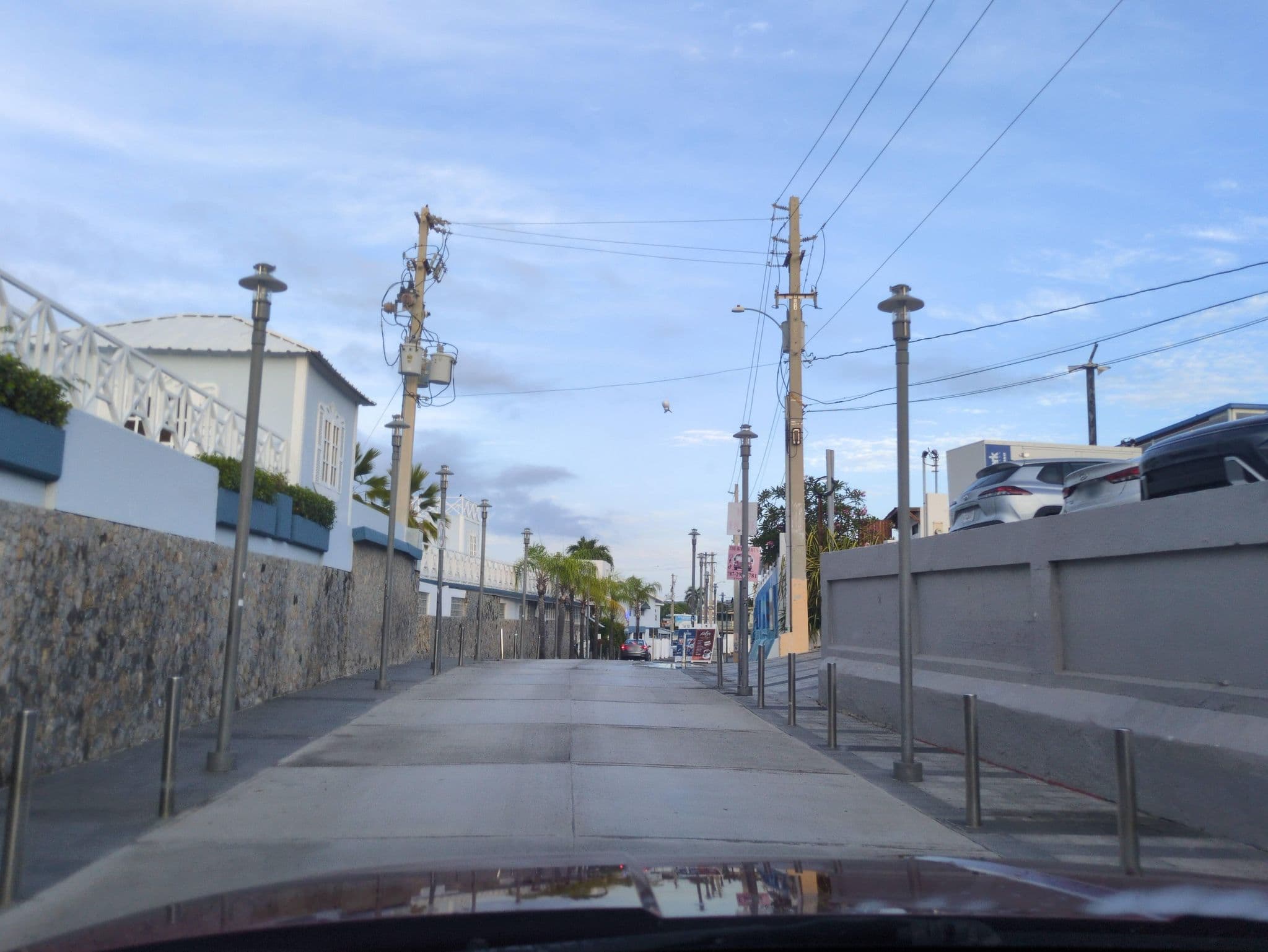Street view near La Parguera Bay Resort, La Parguera — © gabriel6754 (CC BY-SA · Mapillary)