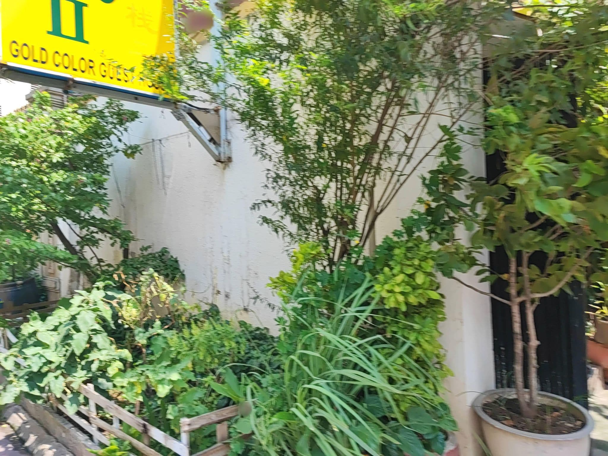 Street view near Green Pasture Inn, Tuŏl Tumpung — © ThailandCambodia (CC BY-SA · Mapillary)