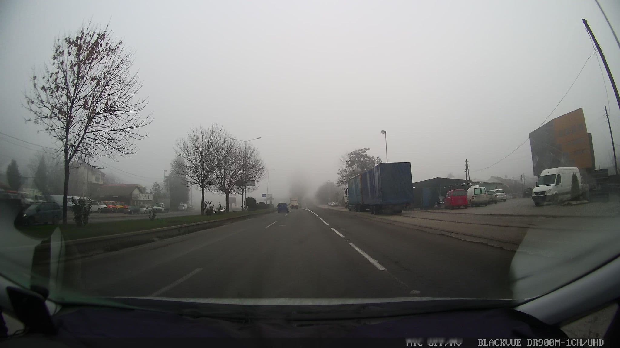 Street view near РОЈАП ХОСТЕП, Čair — © jthnz (CC BY-SA · Mapillary)
