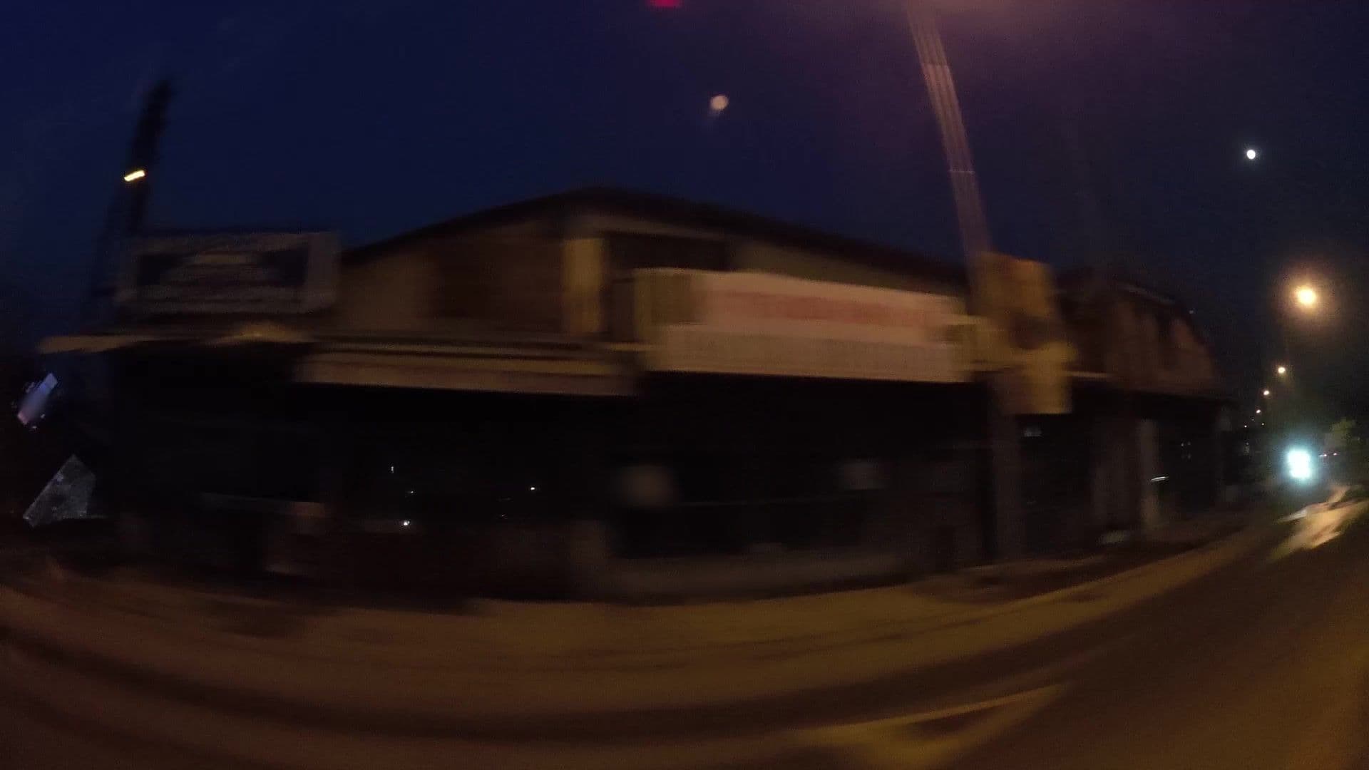 Street view near Royal Hostel, Čair — © kaartcam (CC BY-SA · Mapillary)