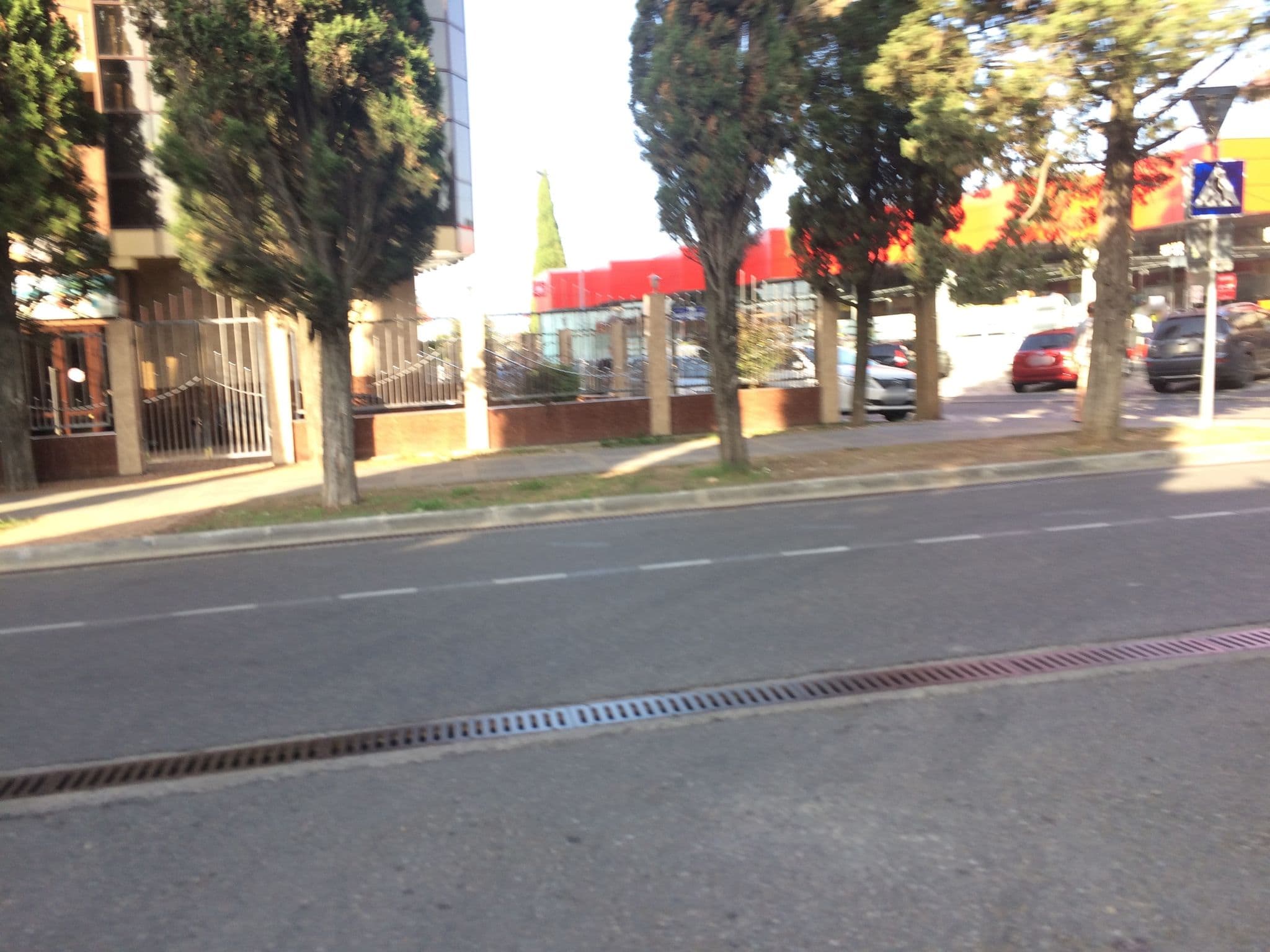 Street view near Жемчужина Черного Моря, Kheivani — © dmitriynikitin (CC BY-SA · Mapillary)