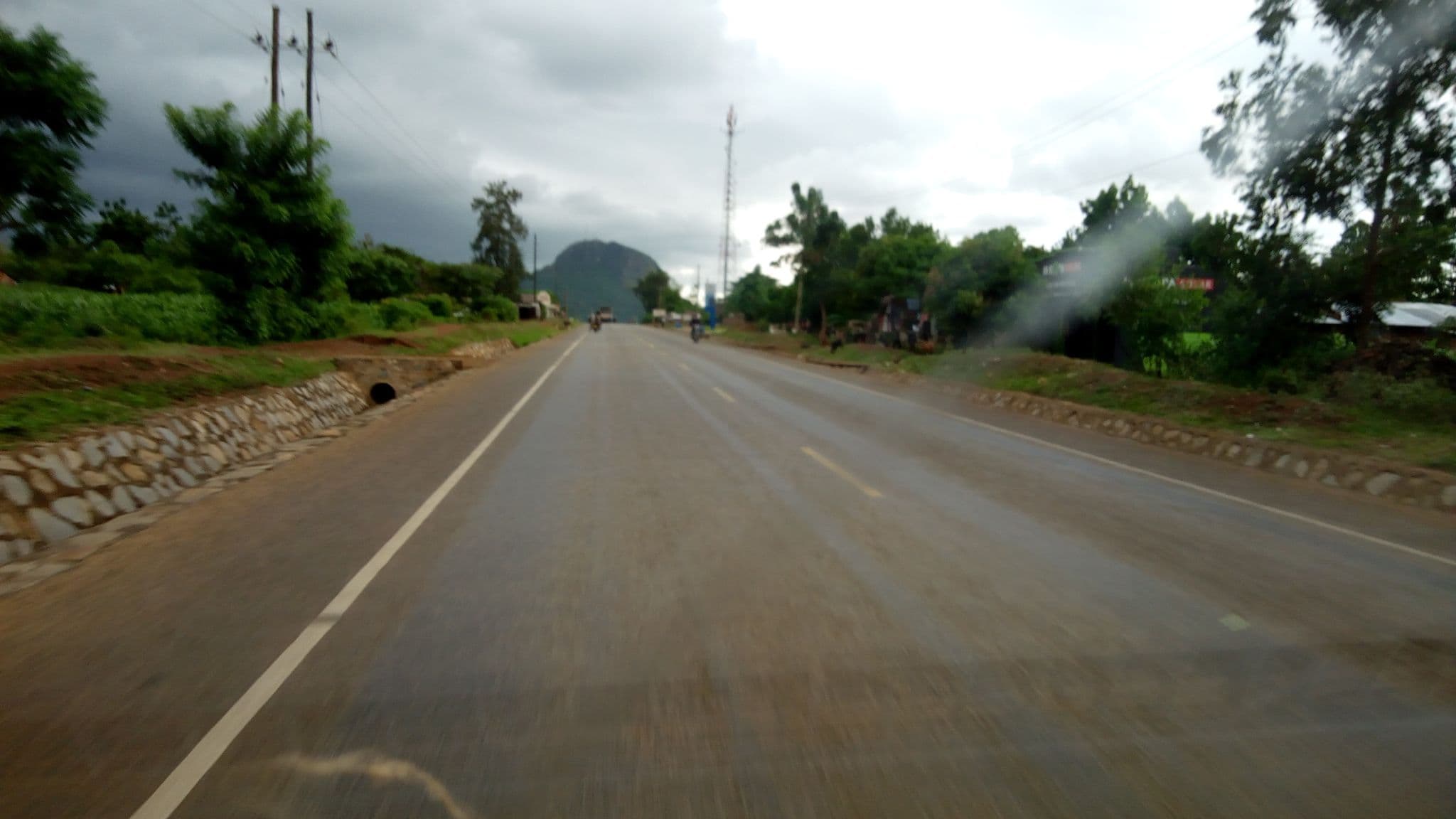 Street view near Innosan, Tororo — © musawo (CC BY-SA · Mapillary)