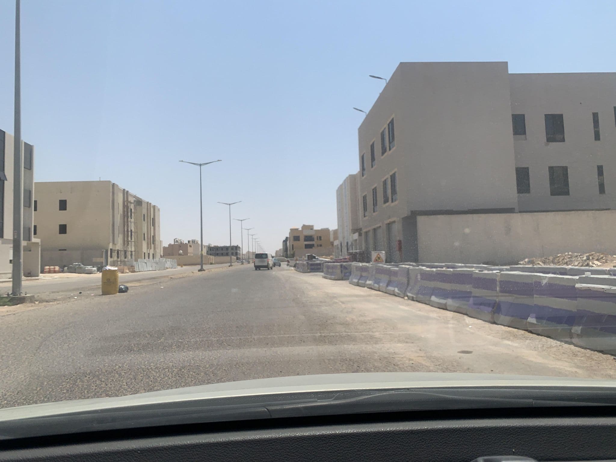 Street view near شاليه ريف, ‘Irqah — © MahmoudRagab_HudhudMaps (CC BY-SA · Mapillary)