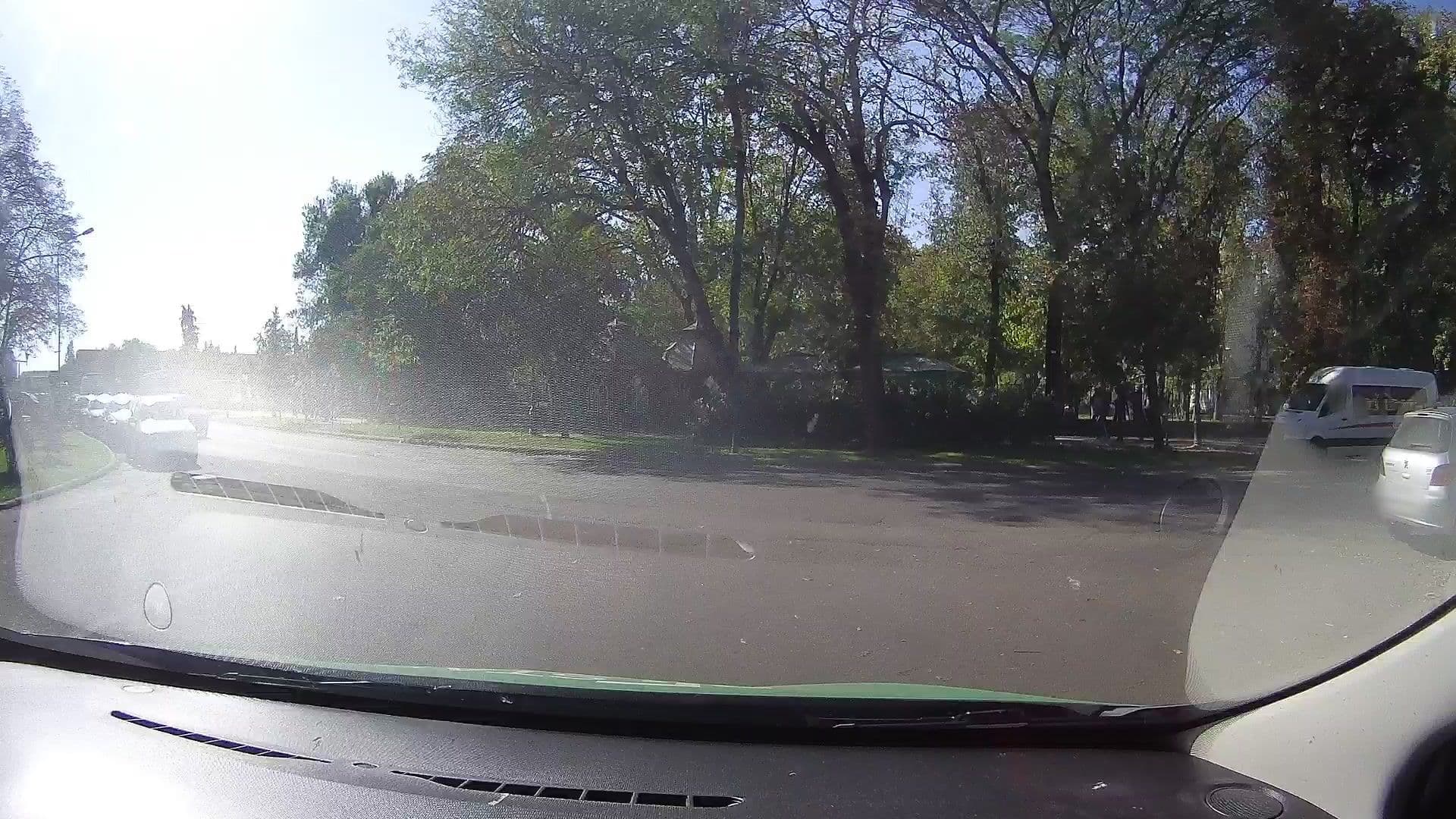 Street view near L'art, Carei — © tavi (CC BY-SA · Mapillary)