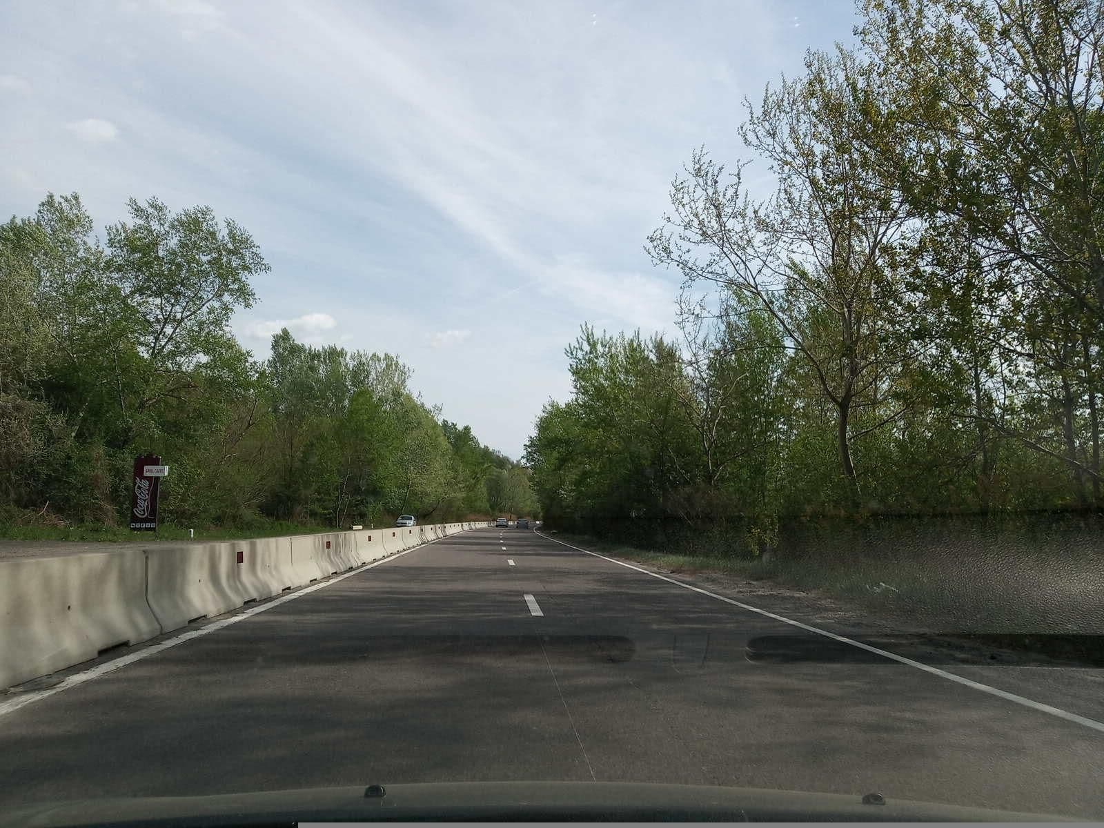 Street view near Motel La Pa-Pa ( închis), Cornu de Sus — © tavi (CC BY-SA · Mapillary)